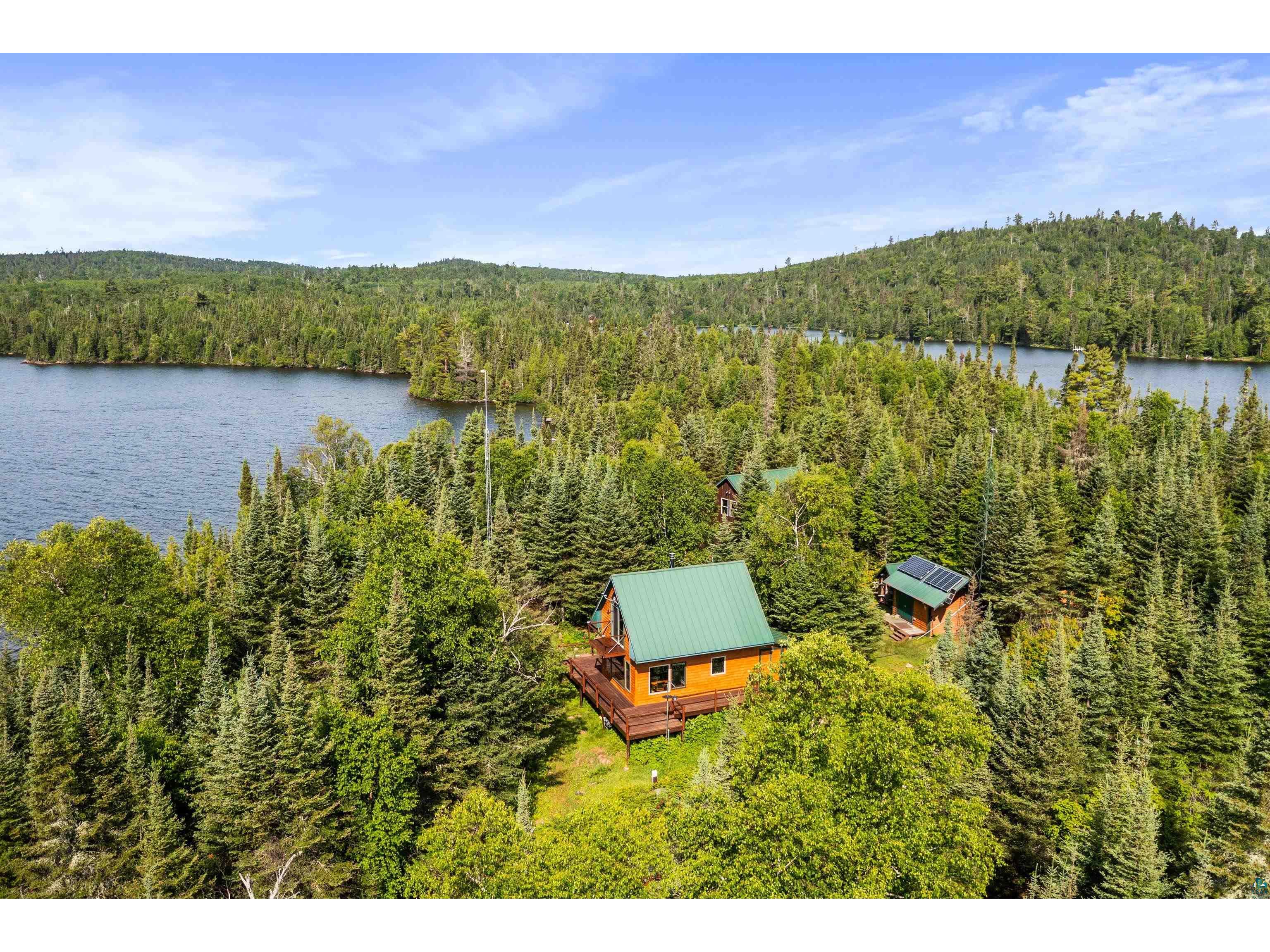XX Greenwood Lake Rd Grand Marais MN 55604 - Greenwood Lake 6125190 image56