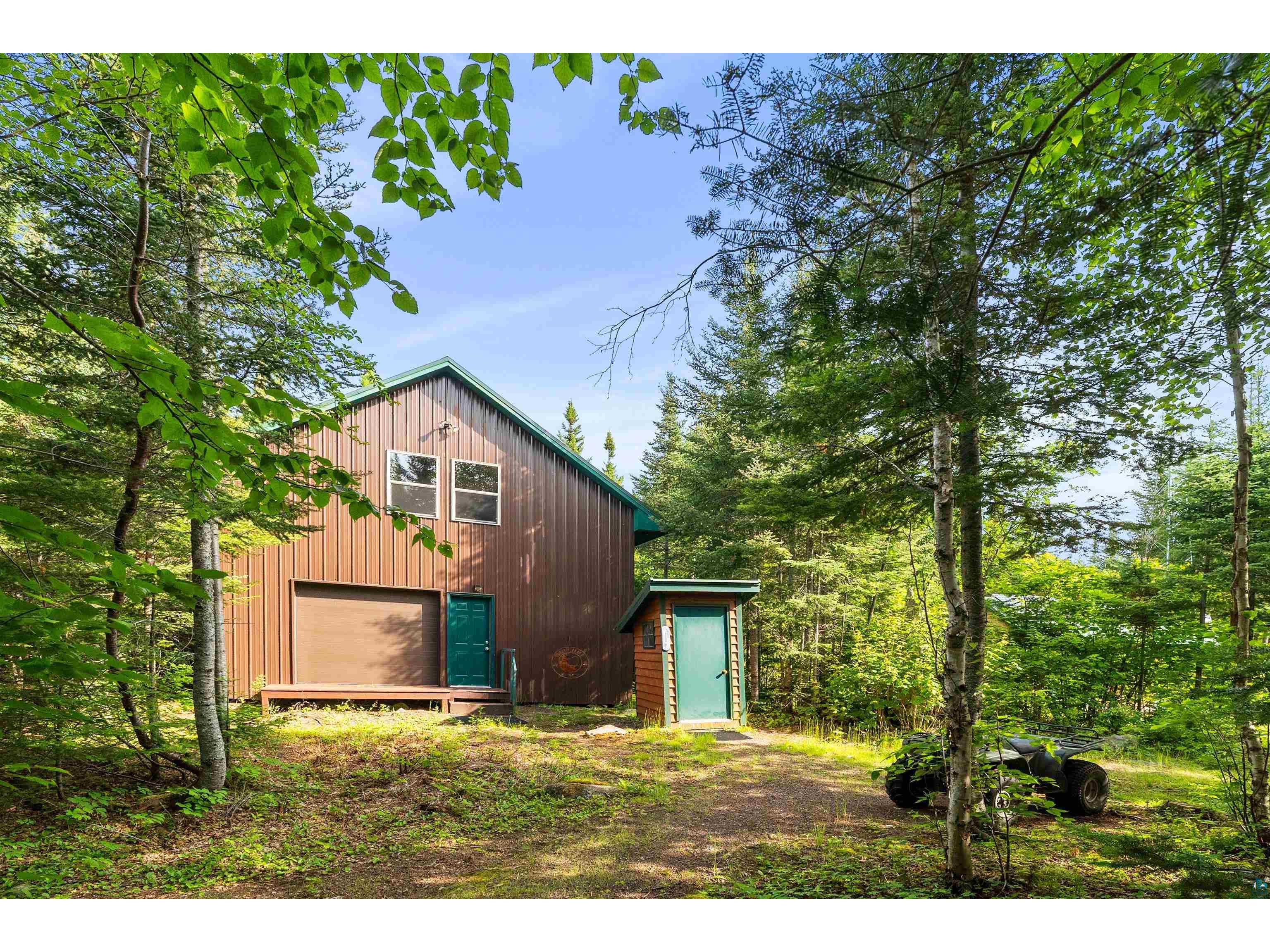 XX Greenwood Lake Rd Grand Marais MN 55604 - Greenwood Lake 6125190 image6