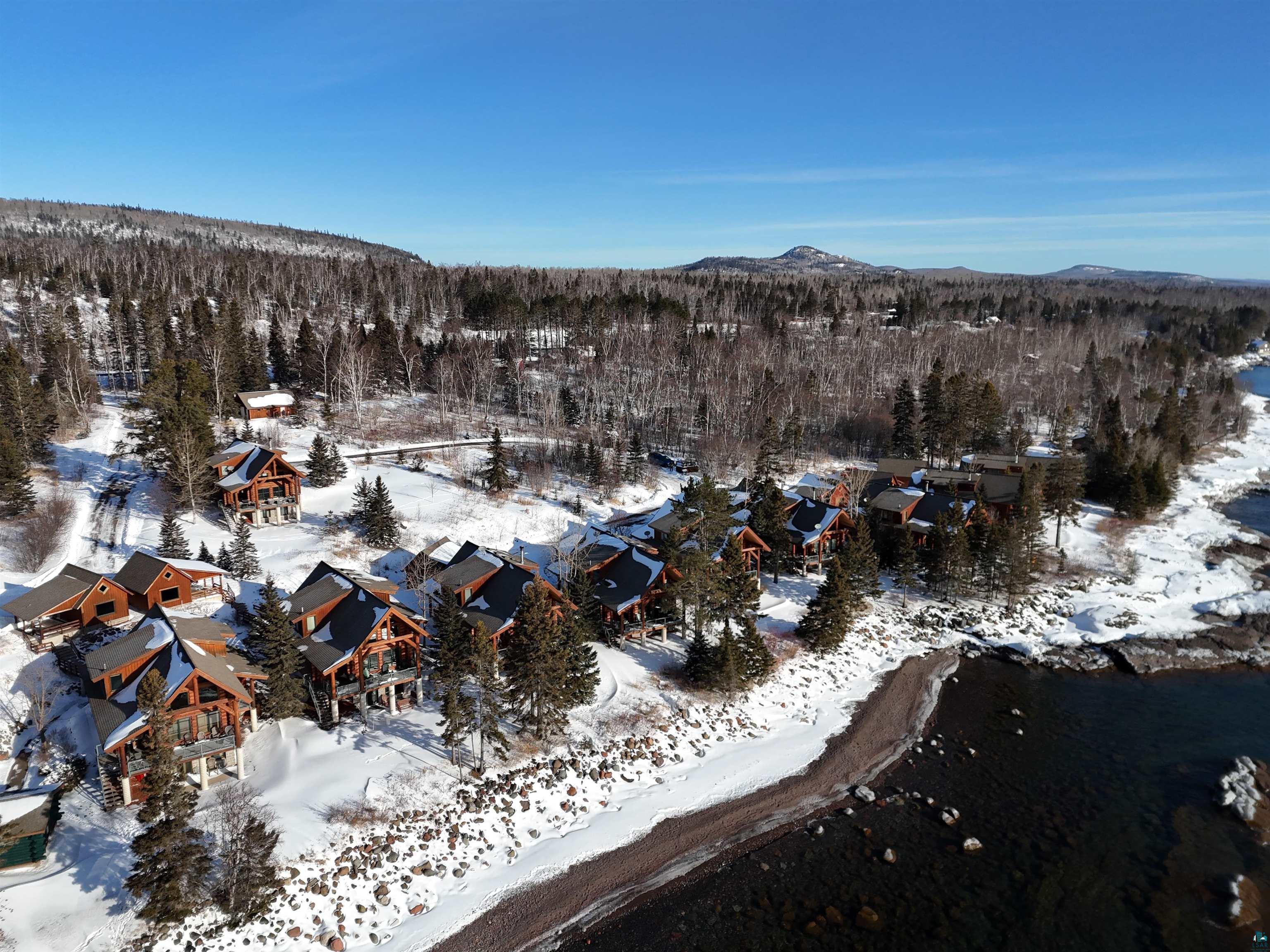 XX Temperance Landing Schroeder MN 55613 - Lake Superior 6117698 image13