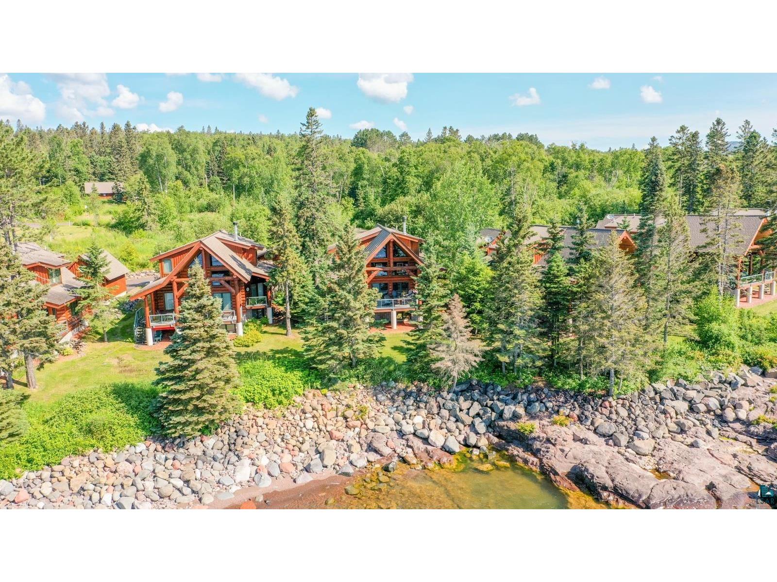 XX Temperance Landing Schroeder MN 55613 - Lake Superior 6117698 image2