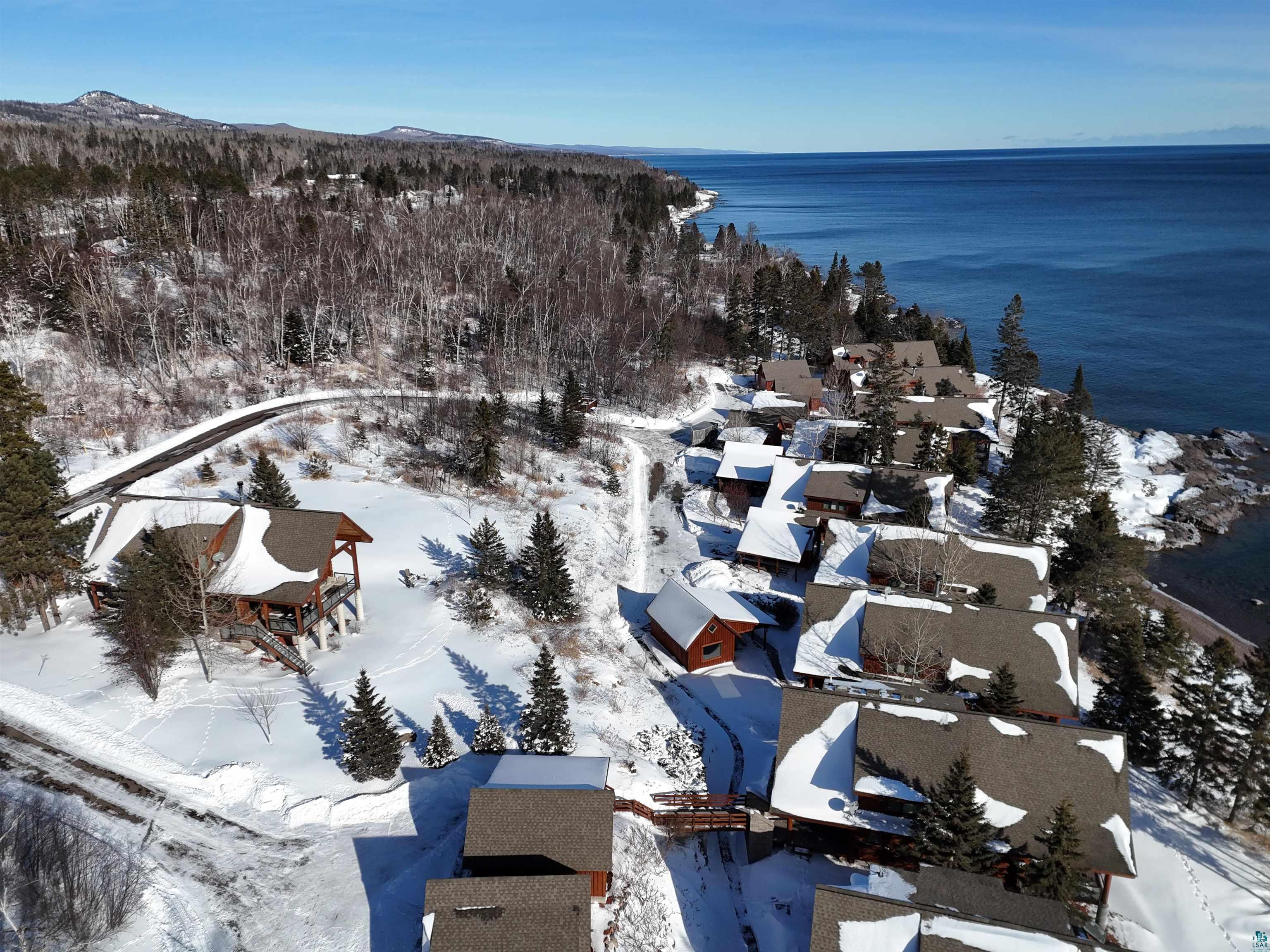 XX Temperance Landing Schroeder MN 55613 - Lake Superior 6117698 image20