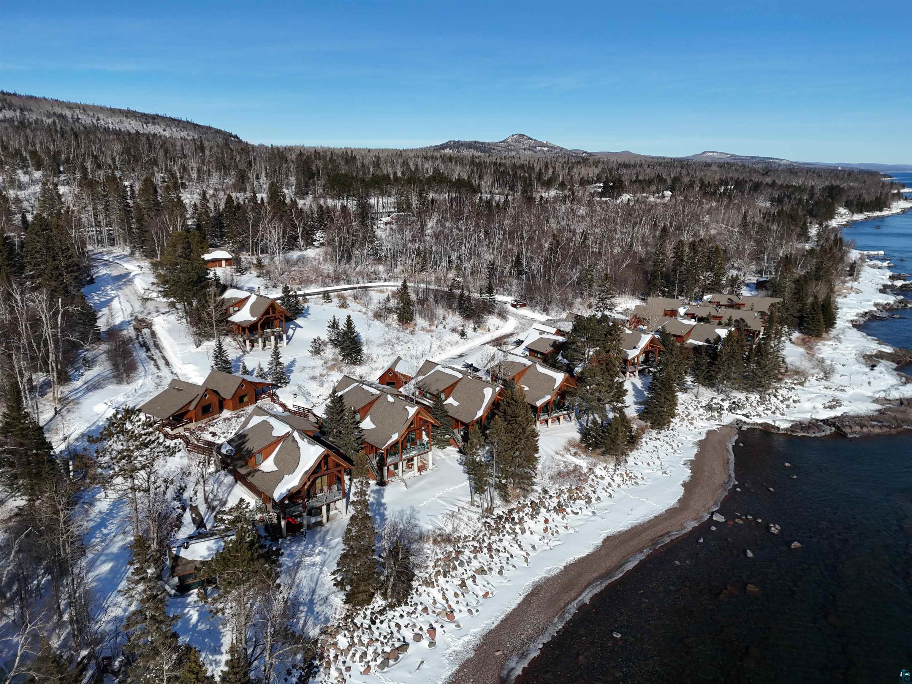 XX Temperance Landing Schroeder MN 55613 - Lake Superior 6117698 image21