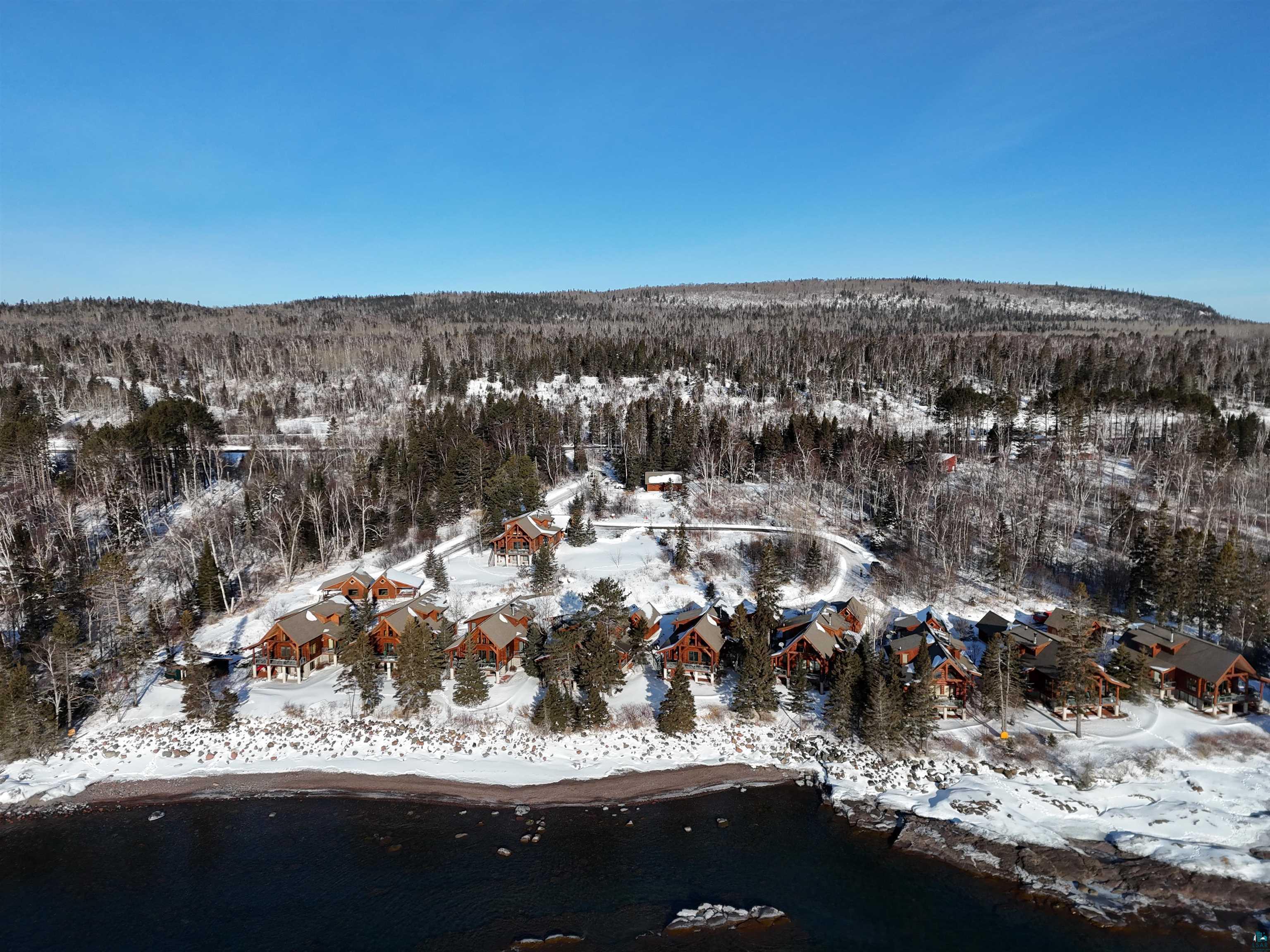 XX Temperance Landing Schroeder MN 55613 - Lake Superior 6117698 image3