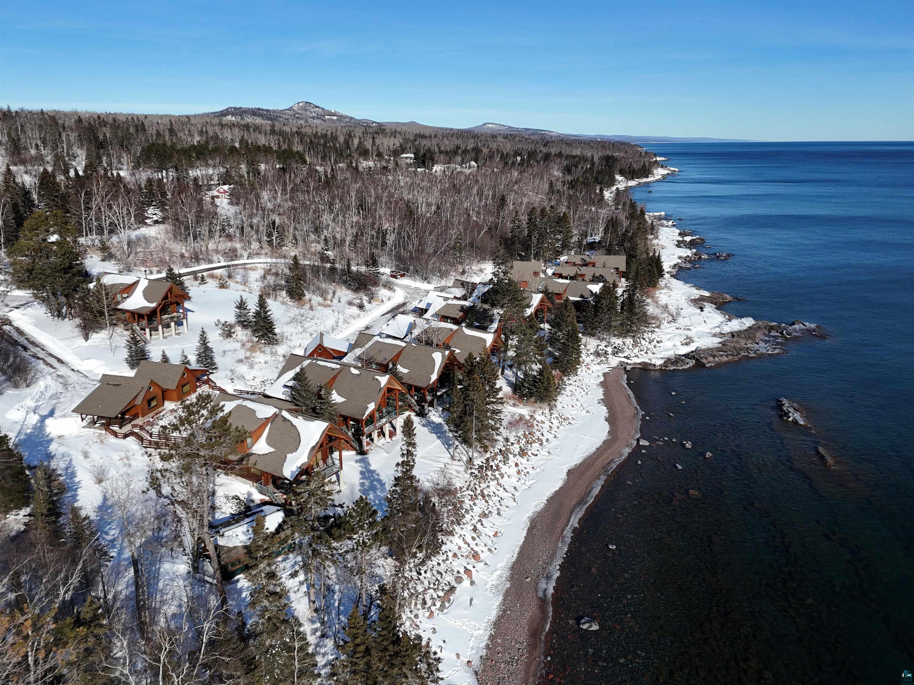 XX Temperance Landing Schroeder MN 55613 - Lake Superior 6117698 image4