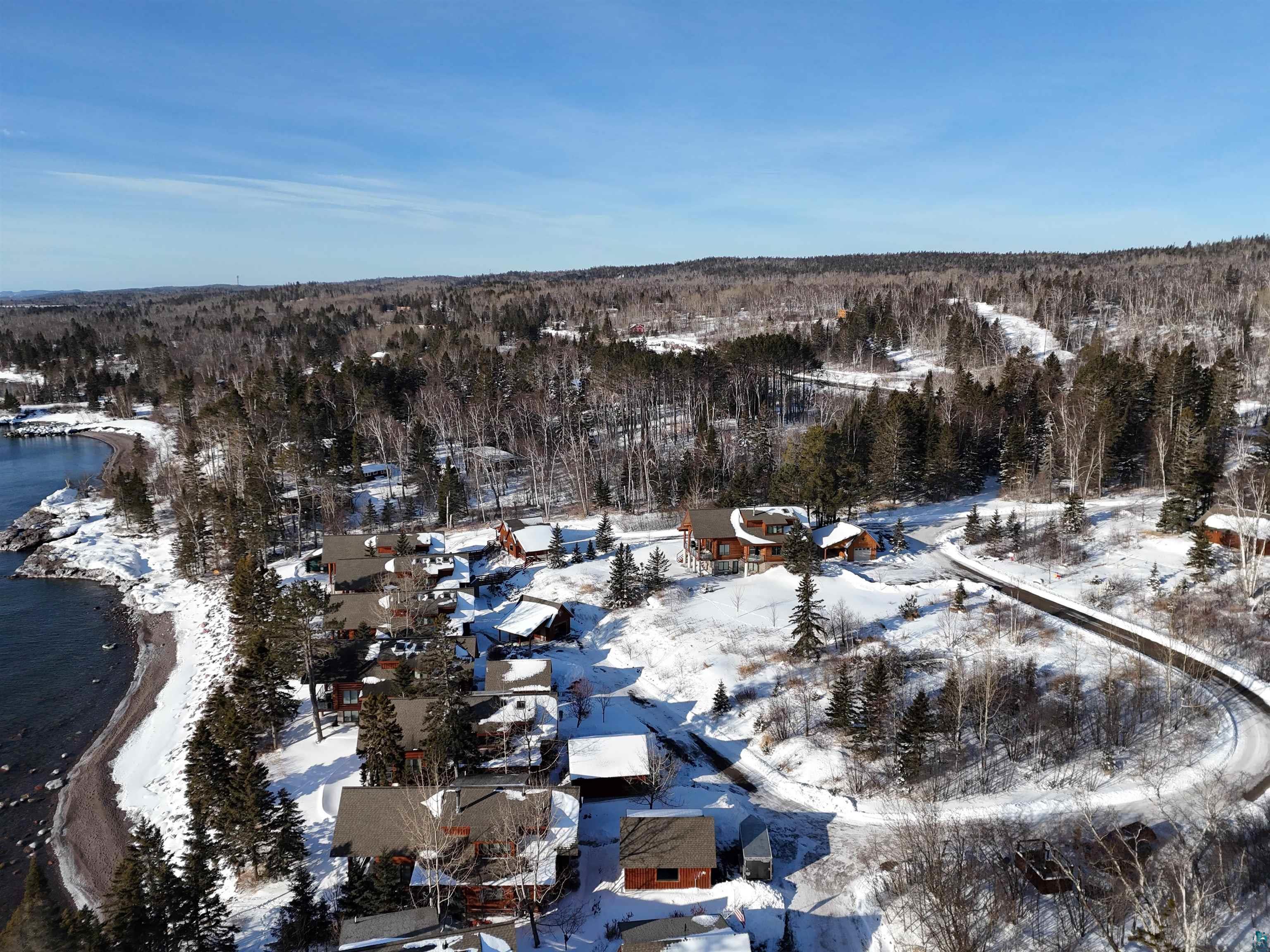 XX Temperance Landing Schroeder MN 55613 - Lake Superior 6117698 image5