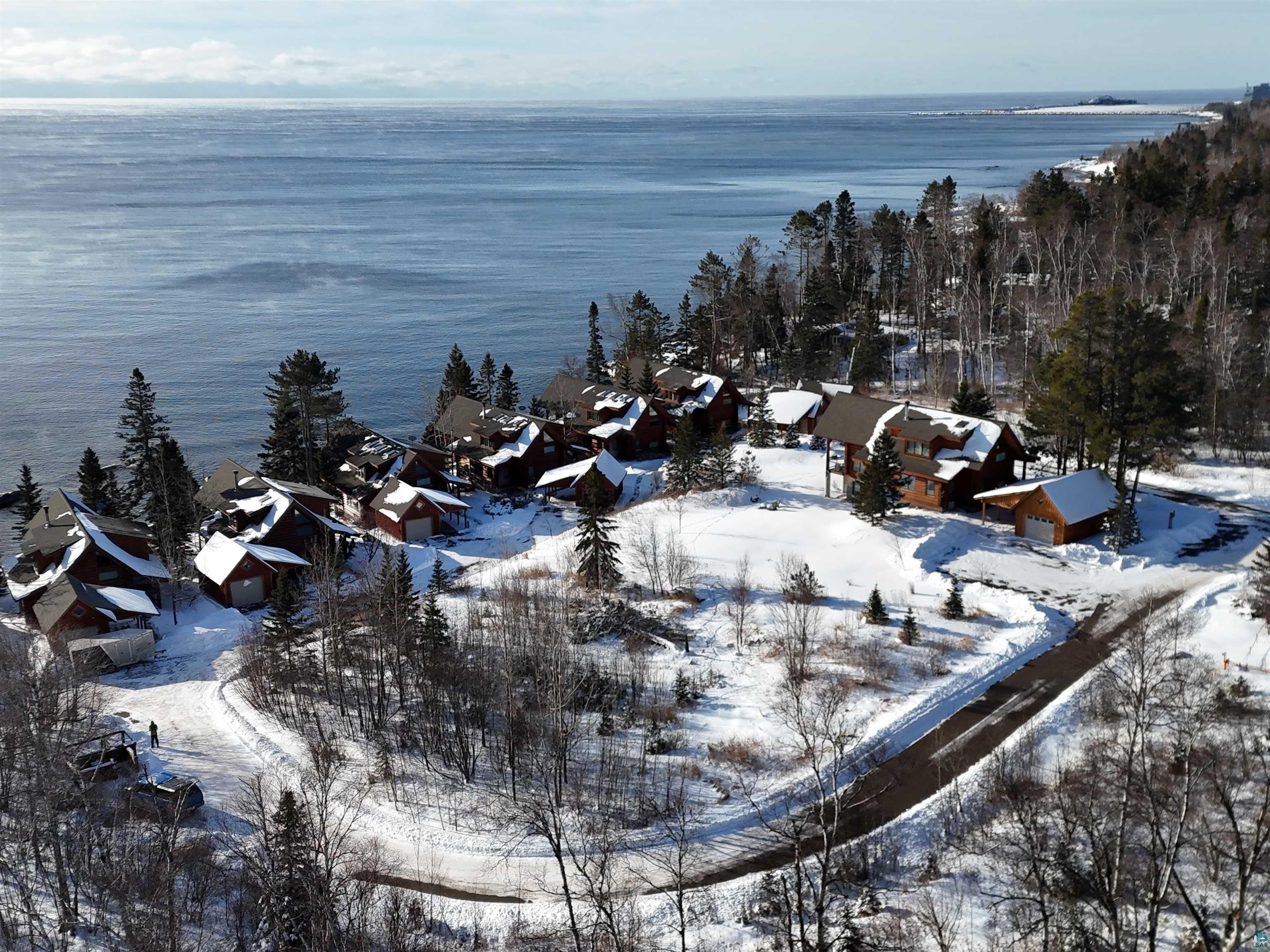 XX Temperance Landing Schroeder MN 55613 - Lake Superior 6117698 image8