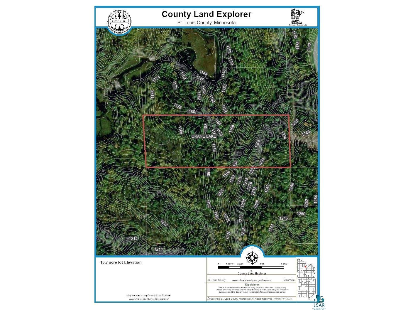 XX13.7 Crane Lake Rd Crane Lake MN 55725 6124644 image13