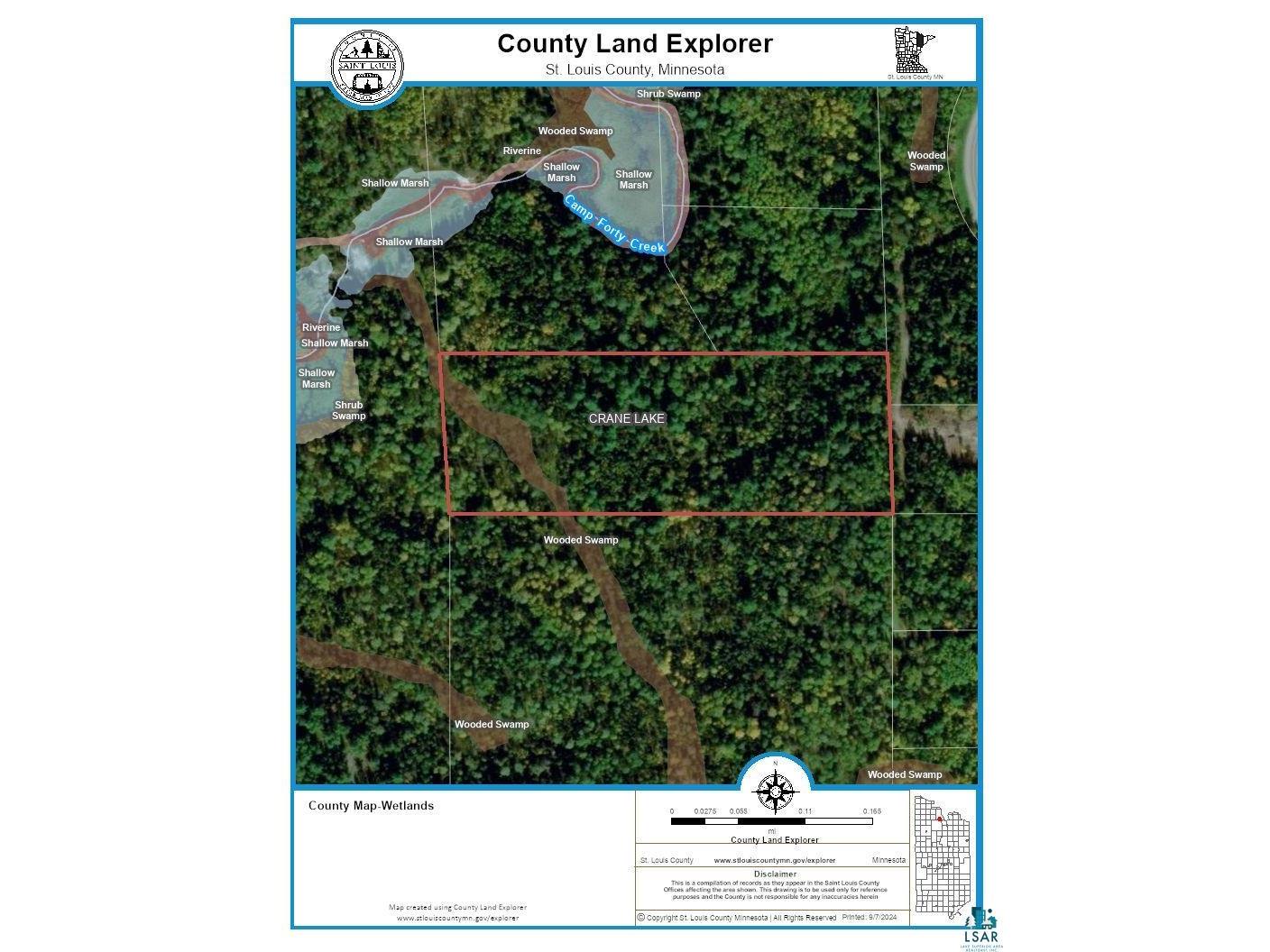 XX13.7 Crane Lake Rd Crane Lake MN 55725 6124644 image25