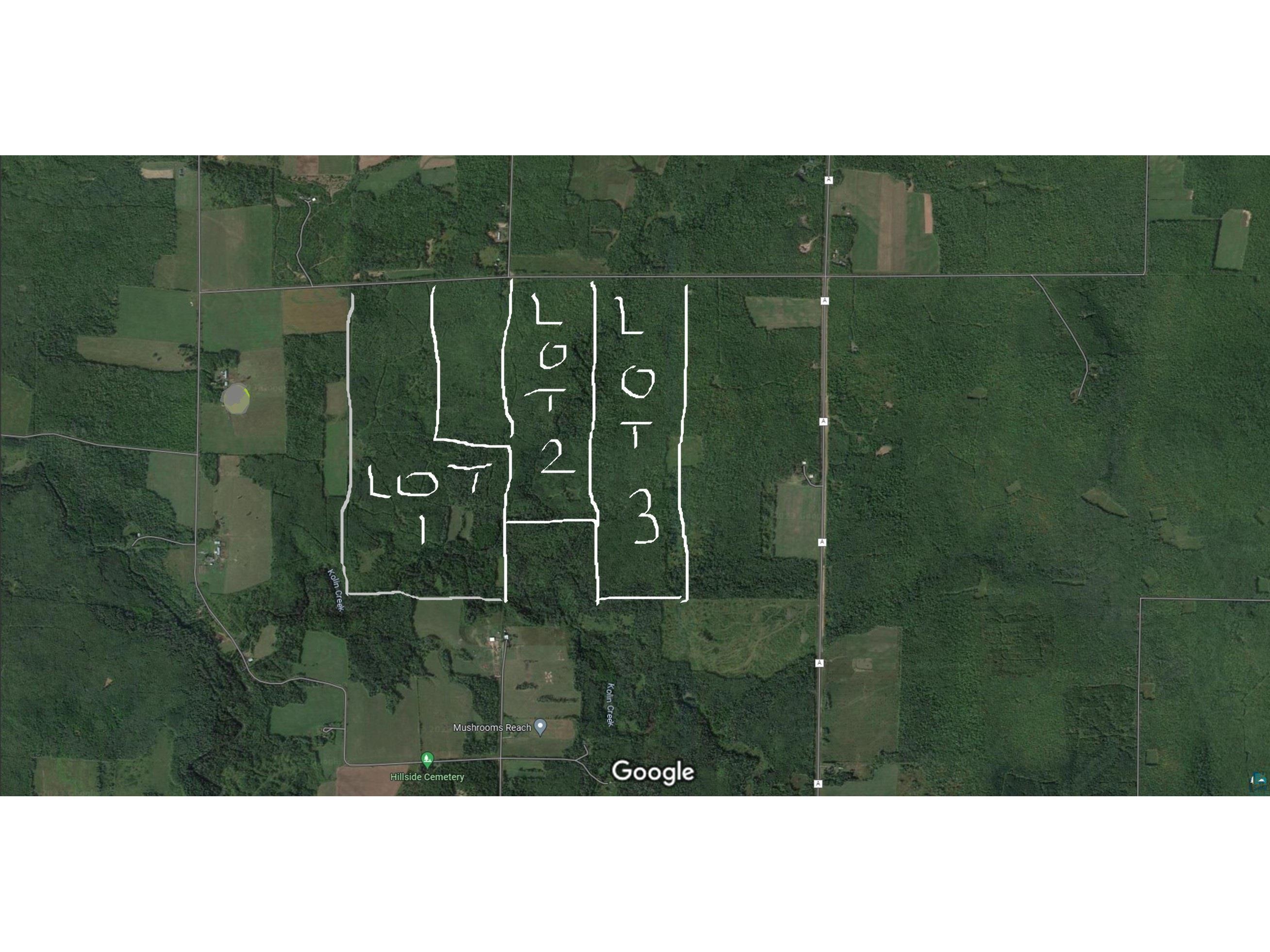 XX2X Port Wing Town Line Rd Orienta WI 54865 6110301 image1