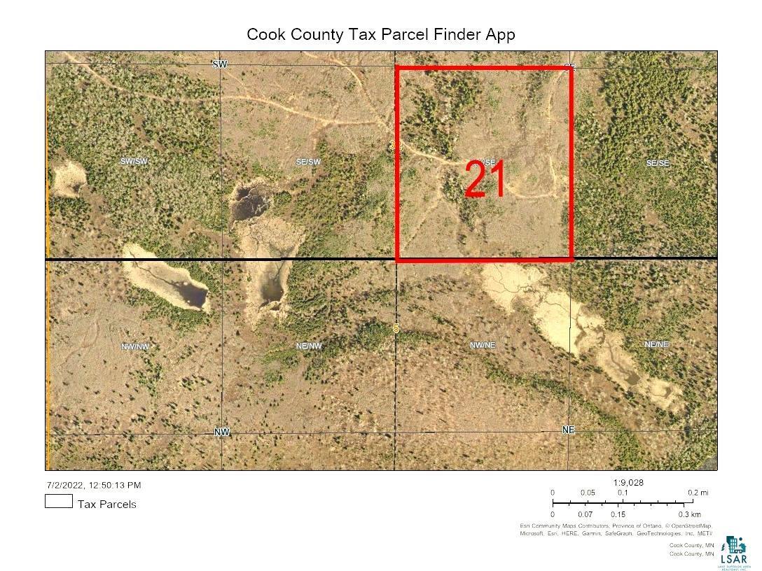XXX-21 Lost Lake Rd Hovland MN 55606 6103979 image1