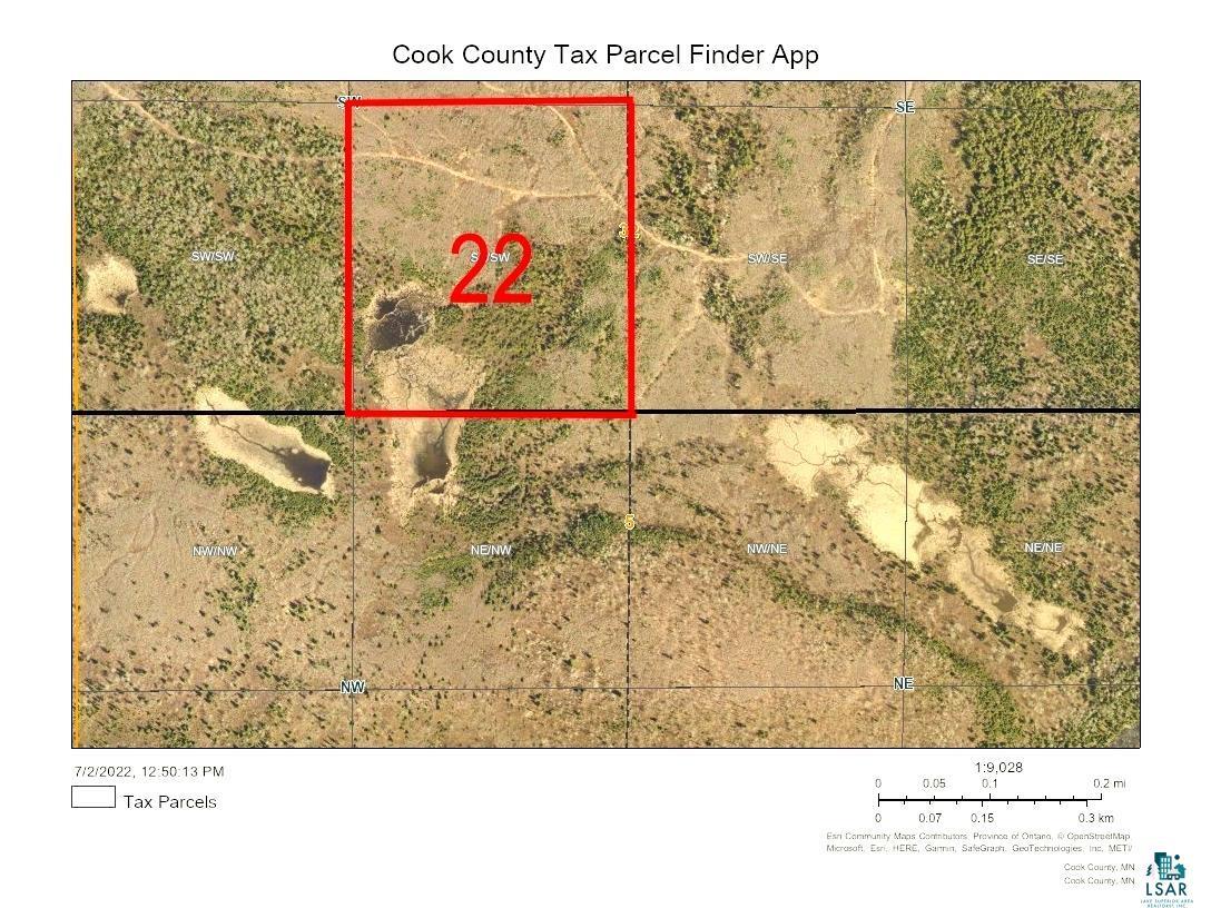 XXX-22 Lost Lake Rd Hovland MN 55606 6103978 image1