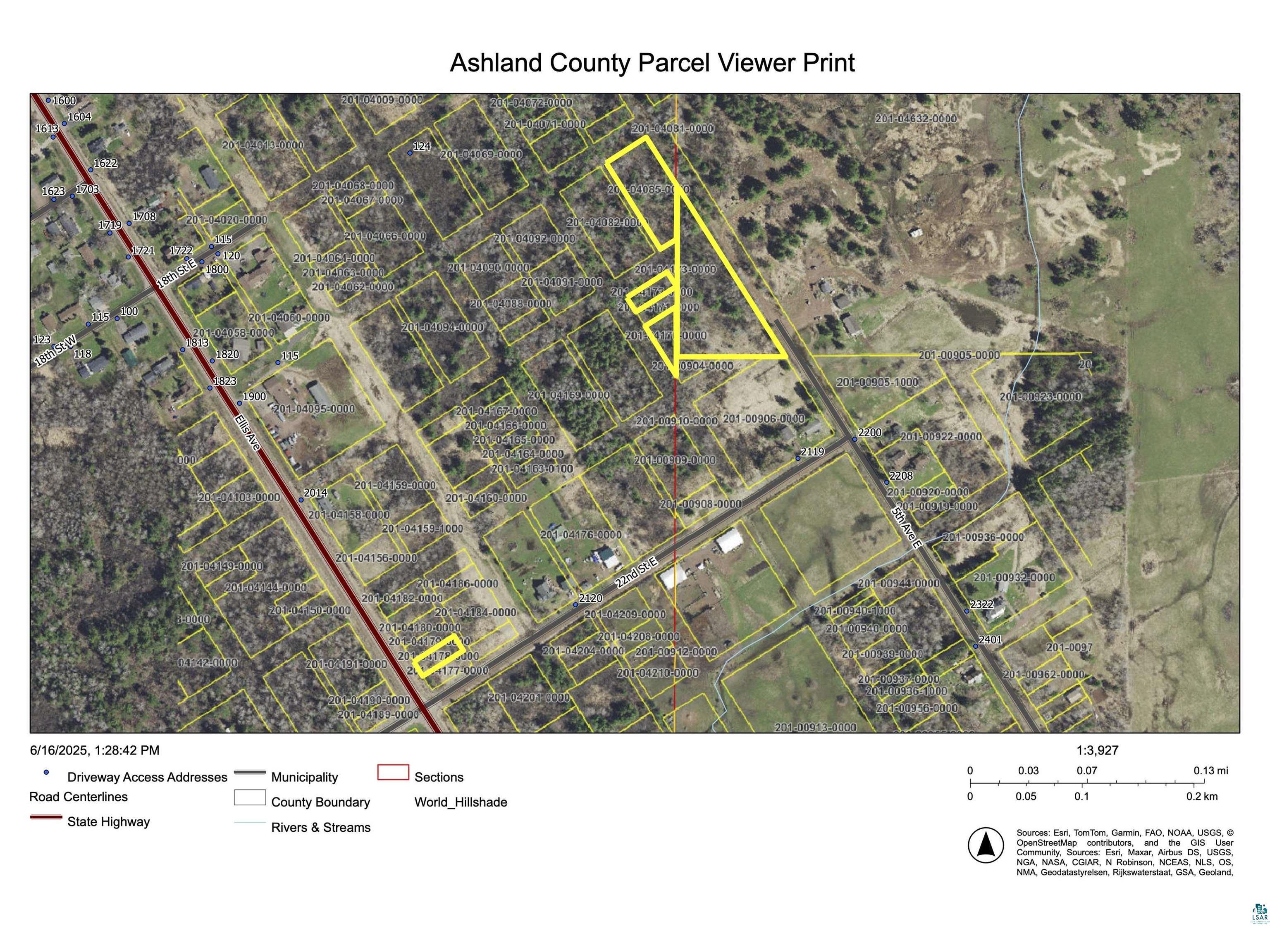 XXX 22nd Street E Ashland WI 54806 6120153 image2