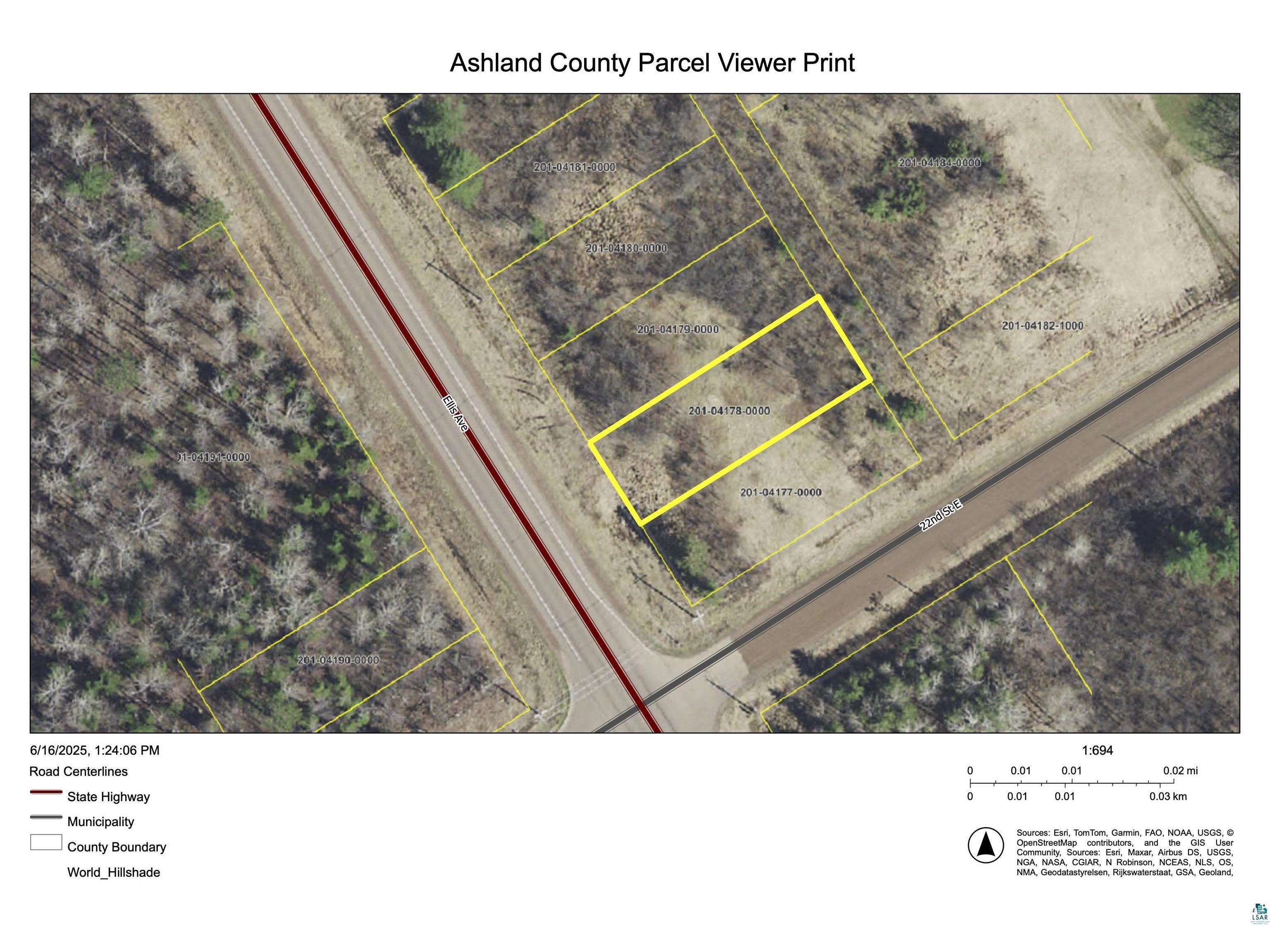 XXX 22nd Street E Ashland WI 54806 6120153 image3