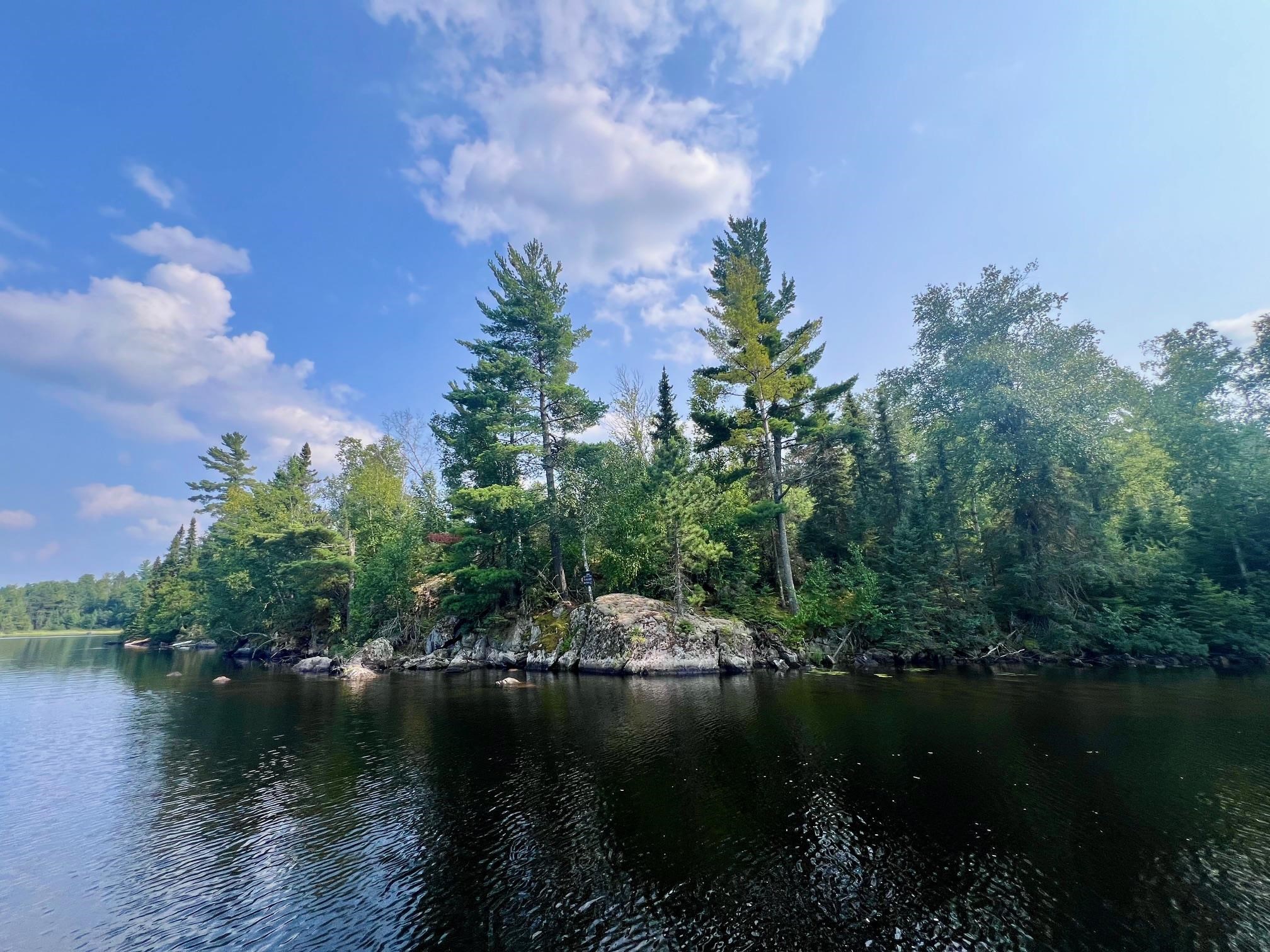 XXX Burntside Lake Island Ely MN 55731 - Burntside Lake 6119420 image1