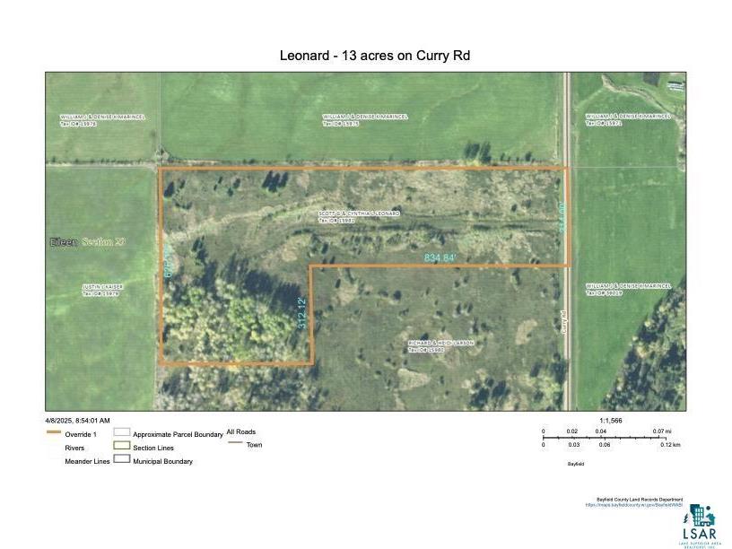 XXX Curry Road Ashland WI 54856 6118594 image8