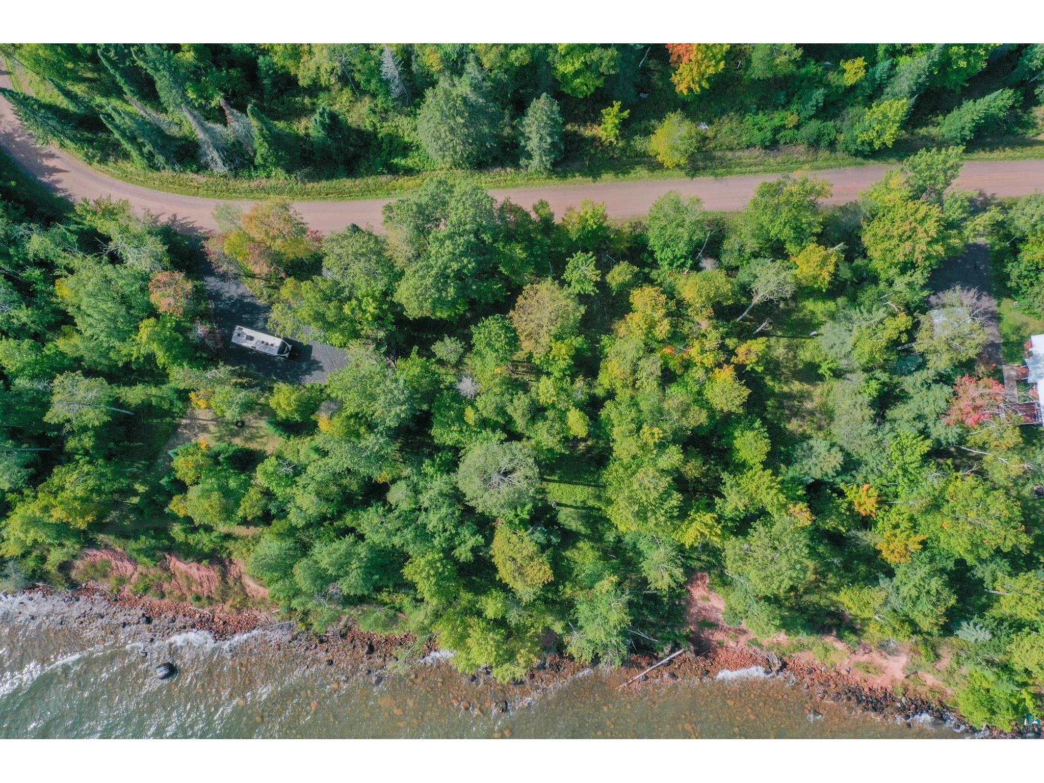 XXX E Romans Point Rd Cornucopia WI 54827 - Lake Superior 6105720 image1