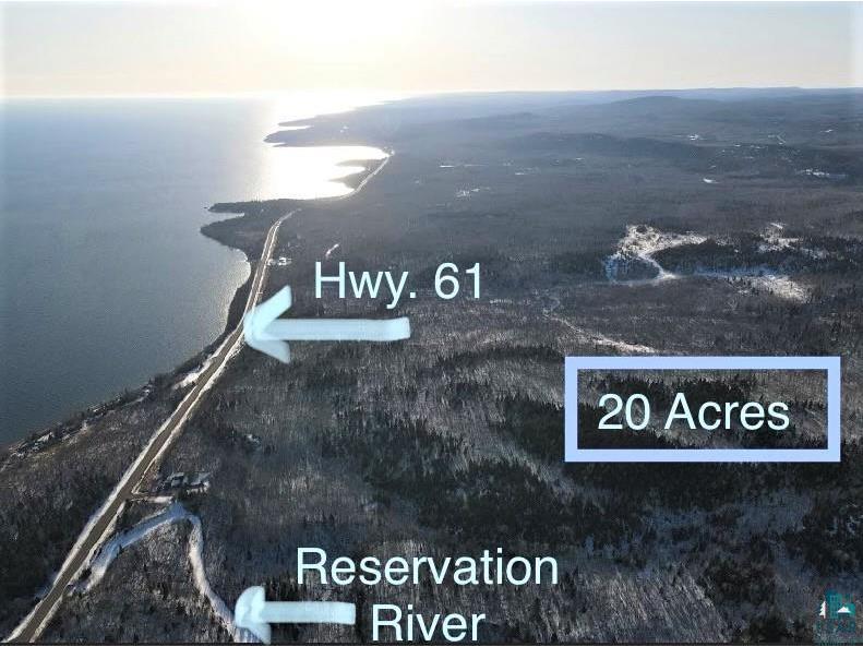 XXX Highway 61 E Hovland MN 55606 6107462 image1