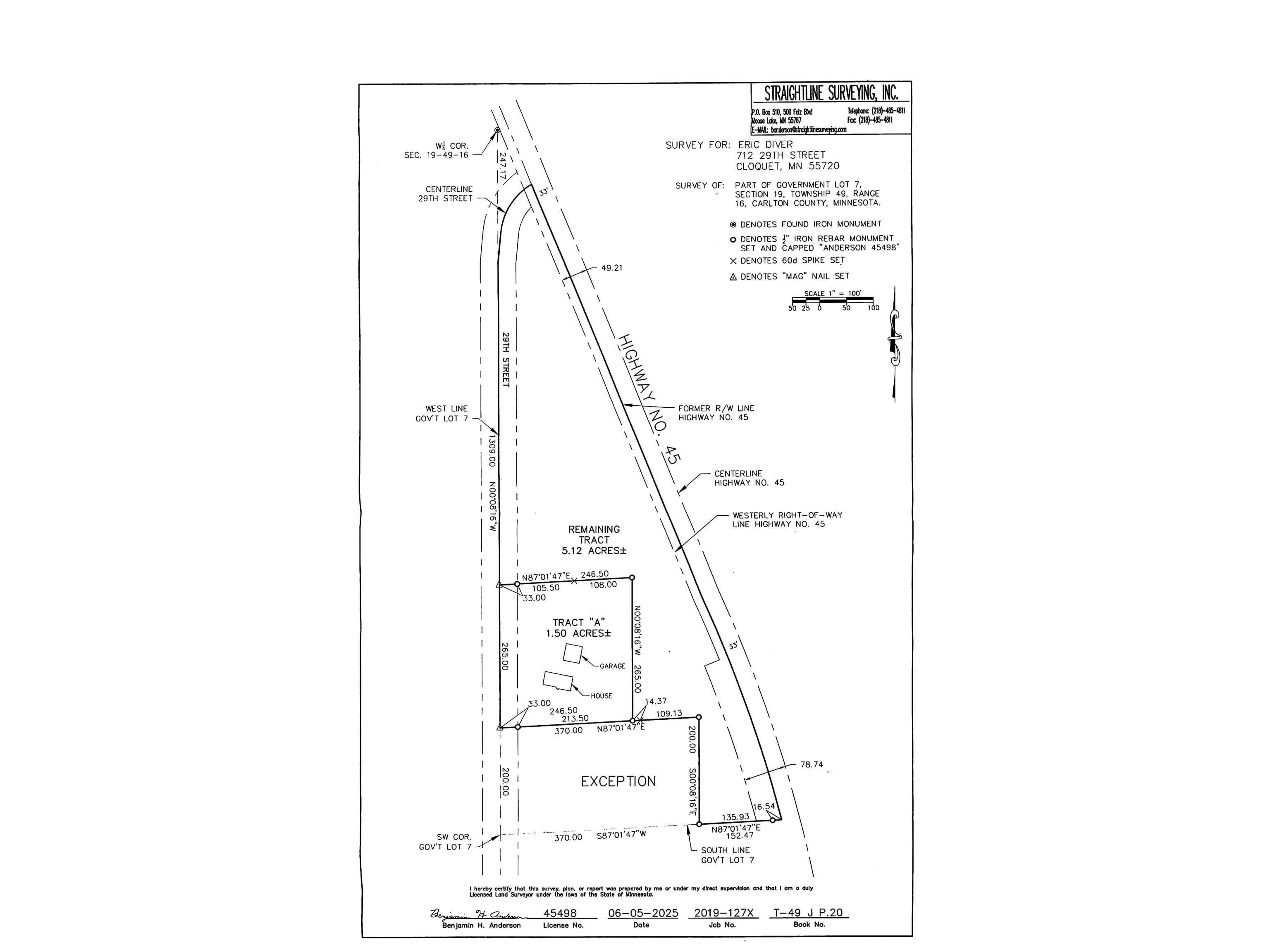 XXX Hwy 45 Cloquet MN 55720 6121736 image9