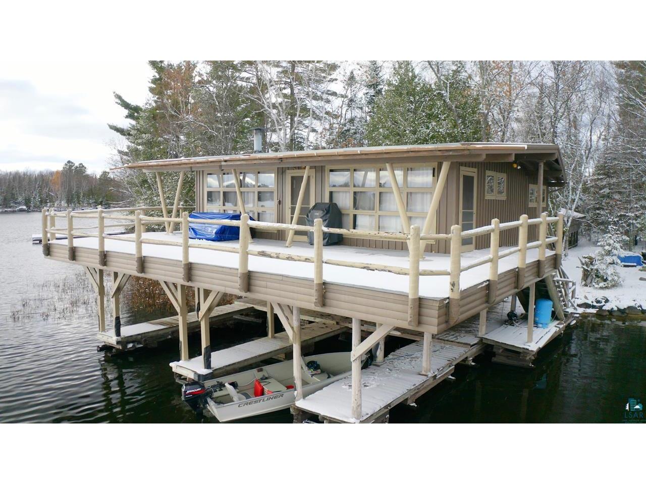 XXX Lake Vermilion Cook MN 55723 - Vermilion 6116865 image26