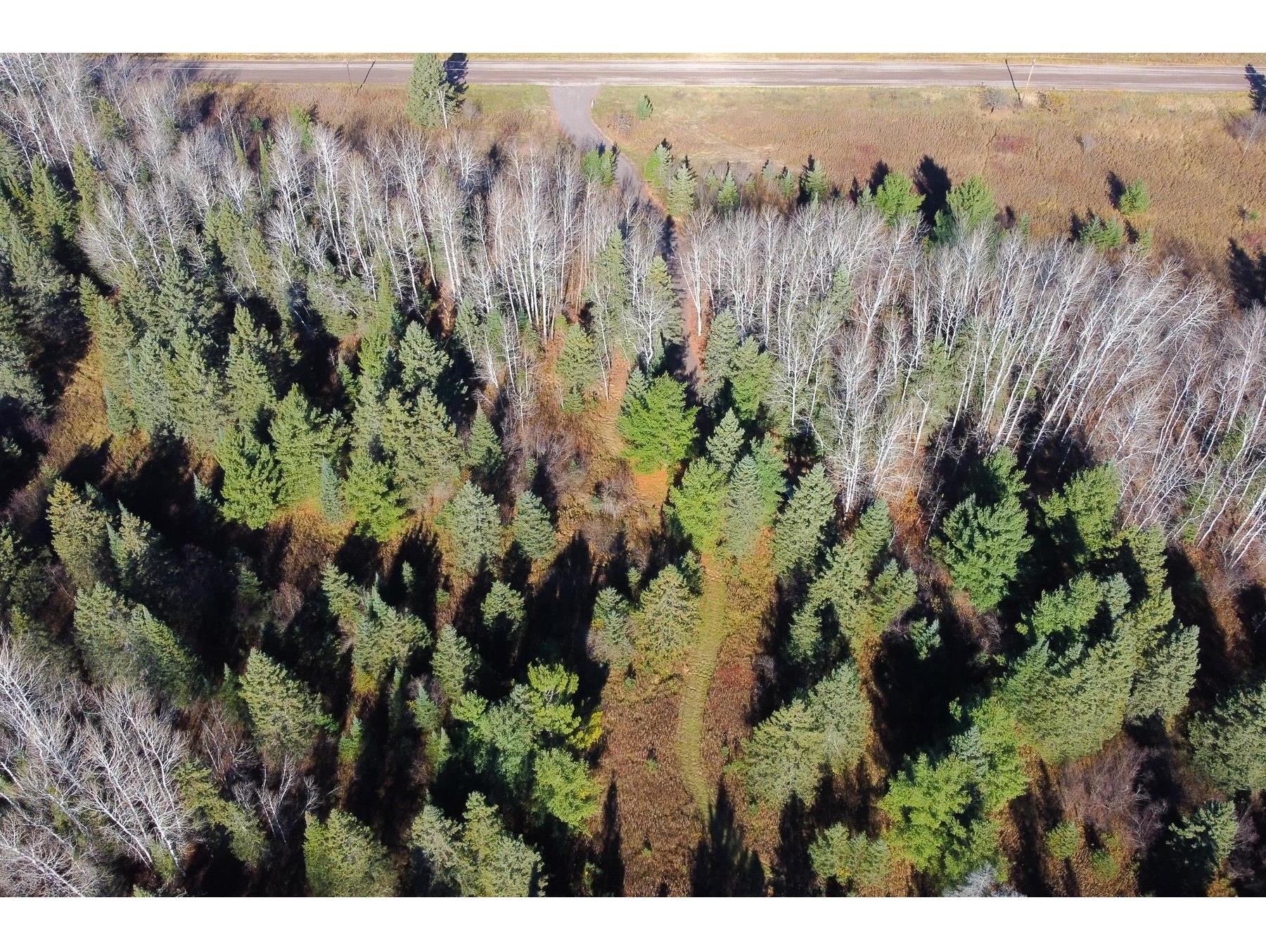 XXX Lenawee Rd Herbster WI 54844 - East Fork Cranberry River 6118678 image1