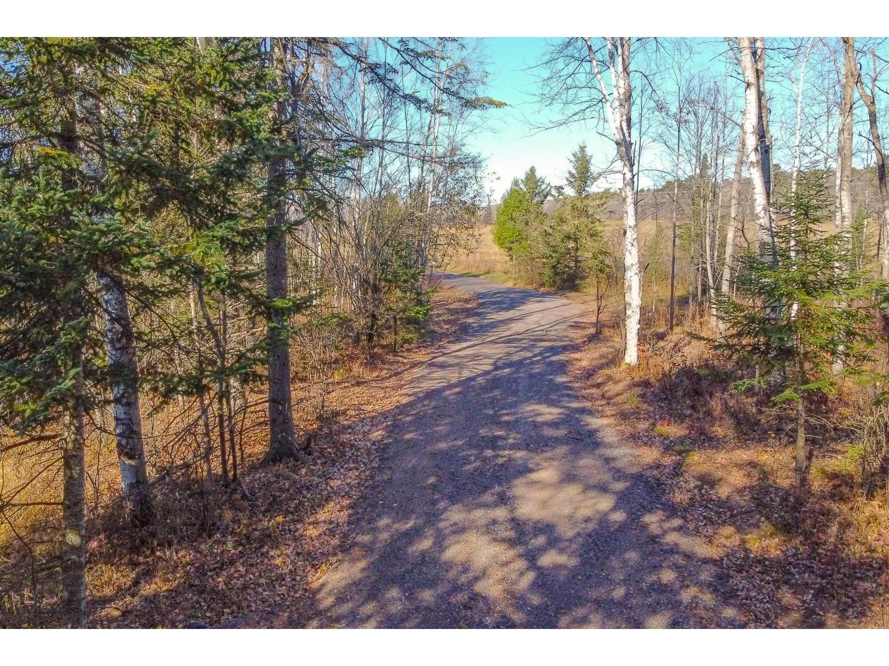 XXX Lenawee Rd Herbster WI 54844 - East Fork Cranberry River 6118678 image10