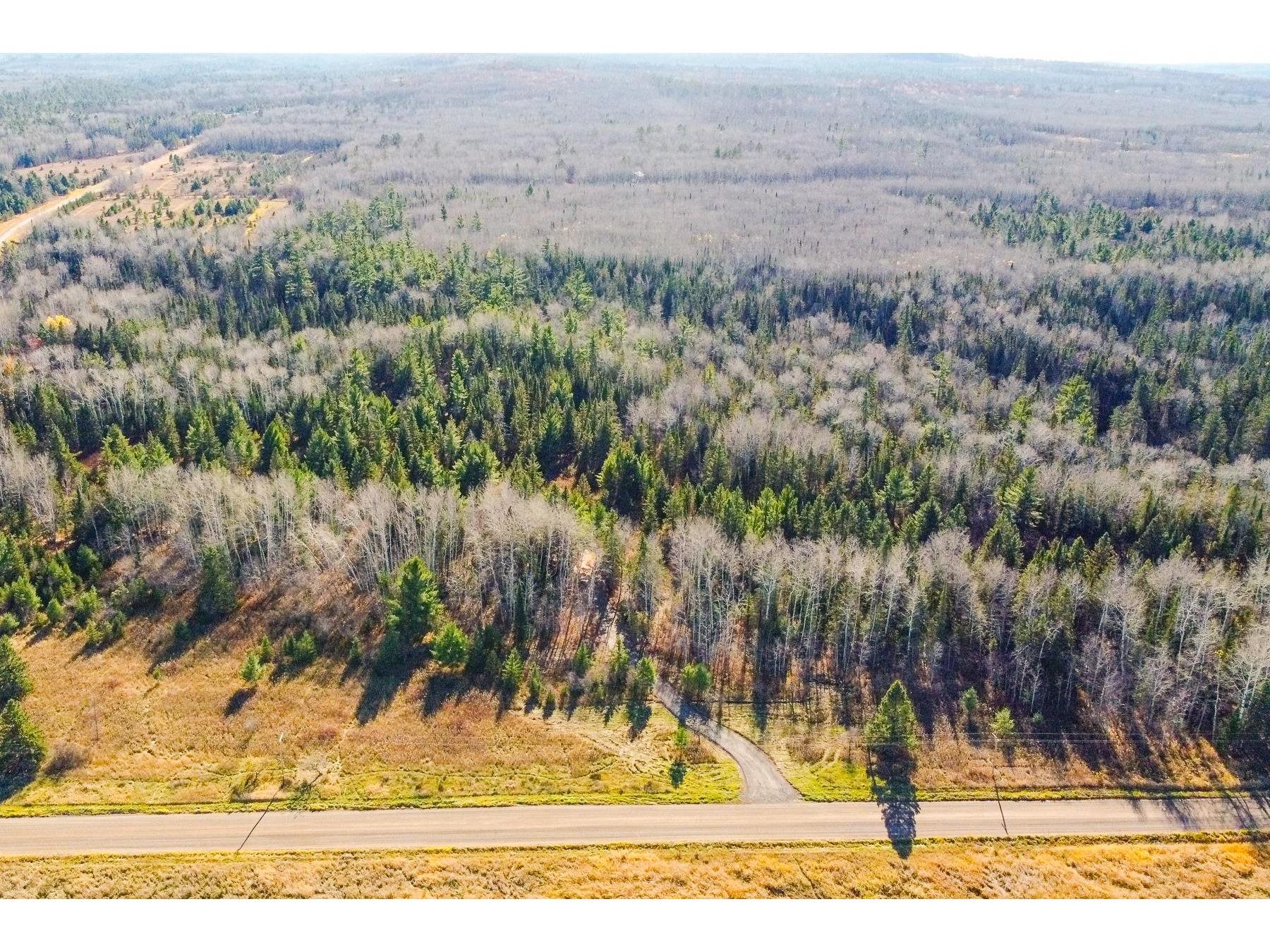 XXX Lenawee Rd Herbster WI 54844 - East Fork Cranberry River 6118678 image11