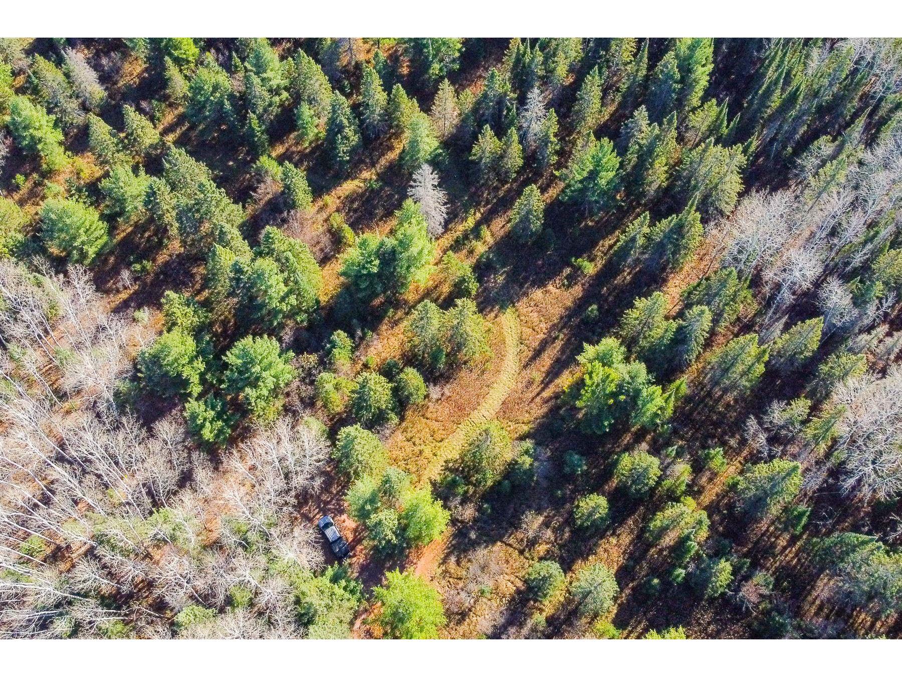 XXX Lenawee Rd Herbster WI 54844 - East Fork Cranberry River 6118678 image12