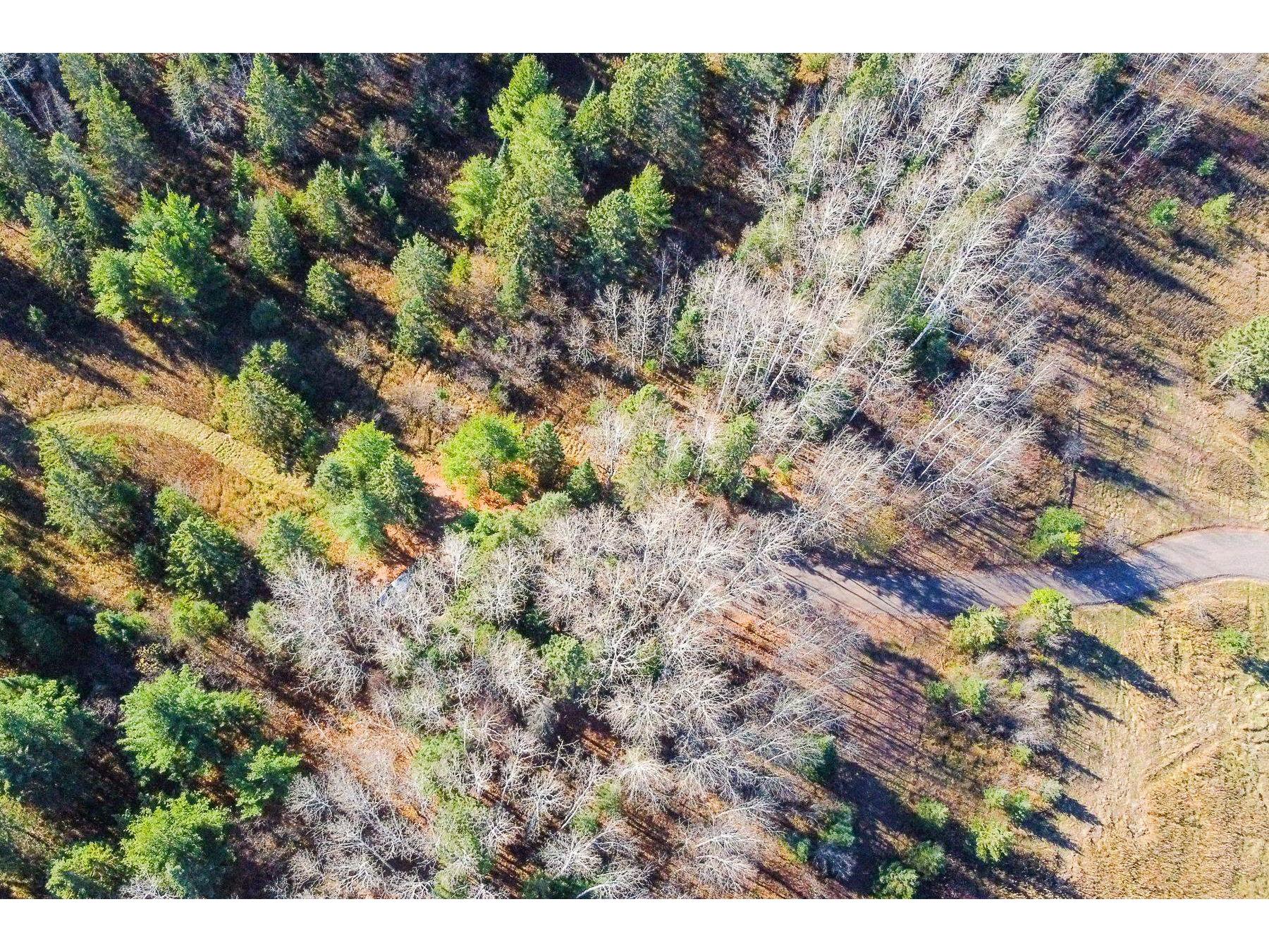 XXX Lenawee Rd Herbster WI 54844 - East Fork Cranberry River 6118678 image13