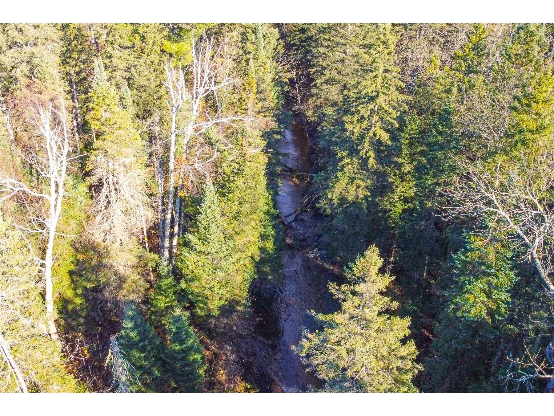 XXX Lenawee Rd Herbster WI 54844 - East Fork Cranberry River 6118678 image17