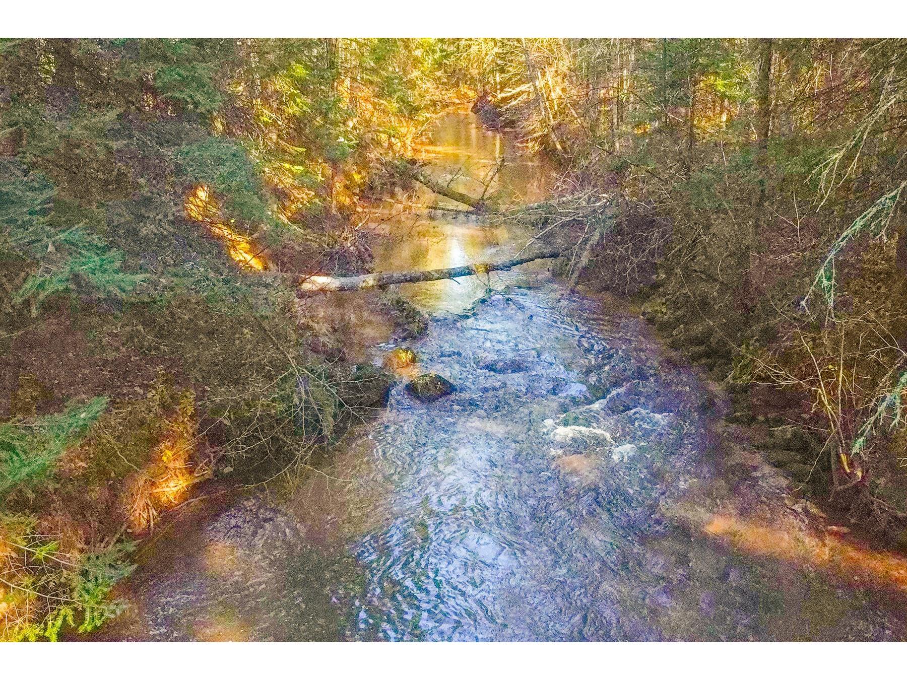 XXX Lenawee Rd Herbster WI 54844 - East Fork Cranberry River 6118678 image18