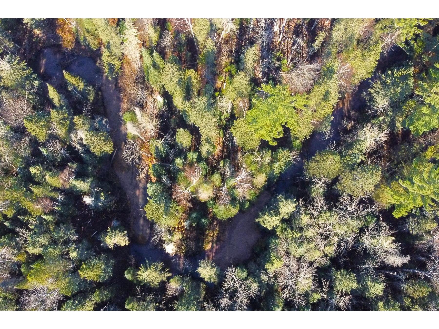 XXX Lenawee Rd Herbster WI 54844 - East Fork Cranberry River 6118678 image2