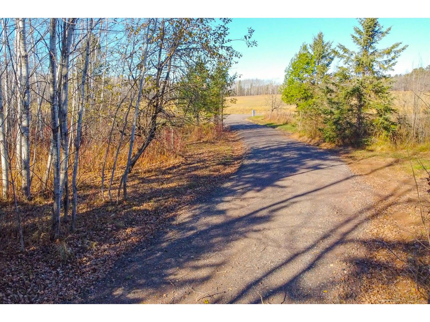 XXX Lenawee Rd Herbster WI 54844 - East Fork Cranberry River 6118678 image3