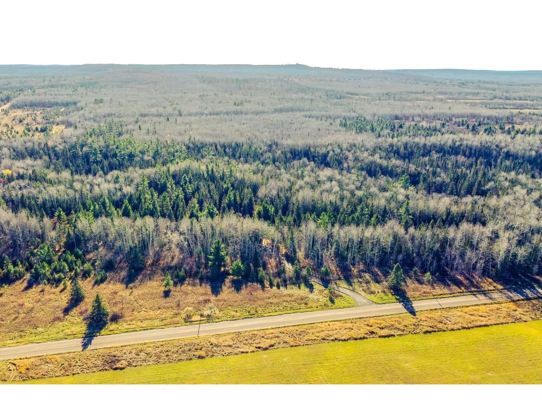 XXX Lenawee Rd Herbster WI 54844 - East Fork Cranberry River 6118678 image4