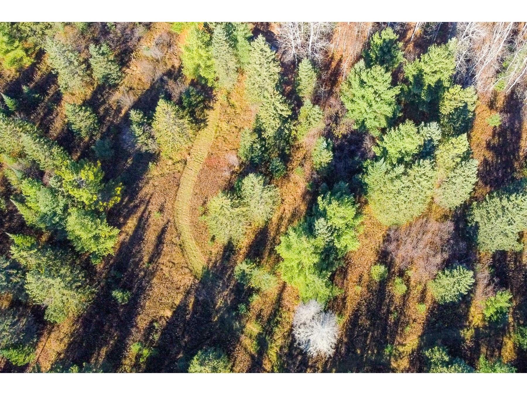 XXX Lenawee Rd Herbster WI 54844 - East Fork Cranberry River 6118678 image5