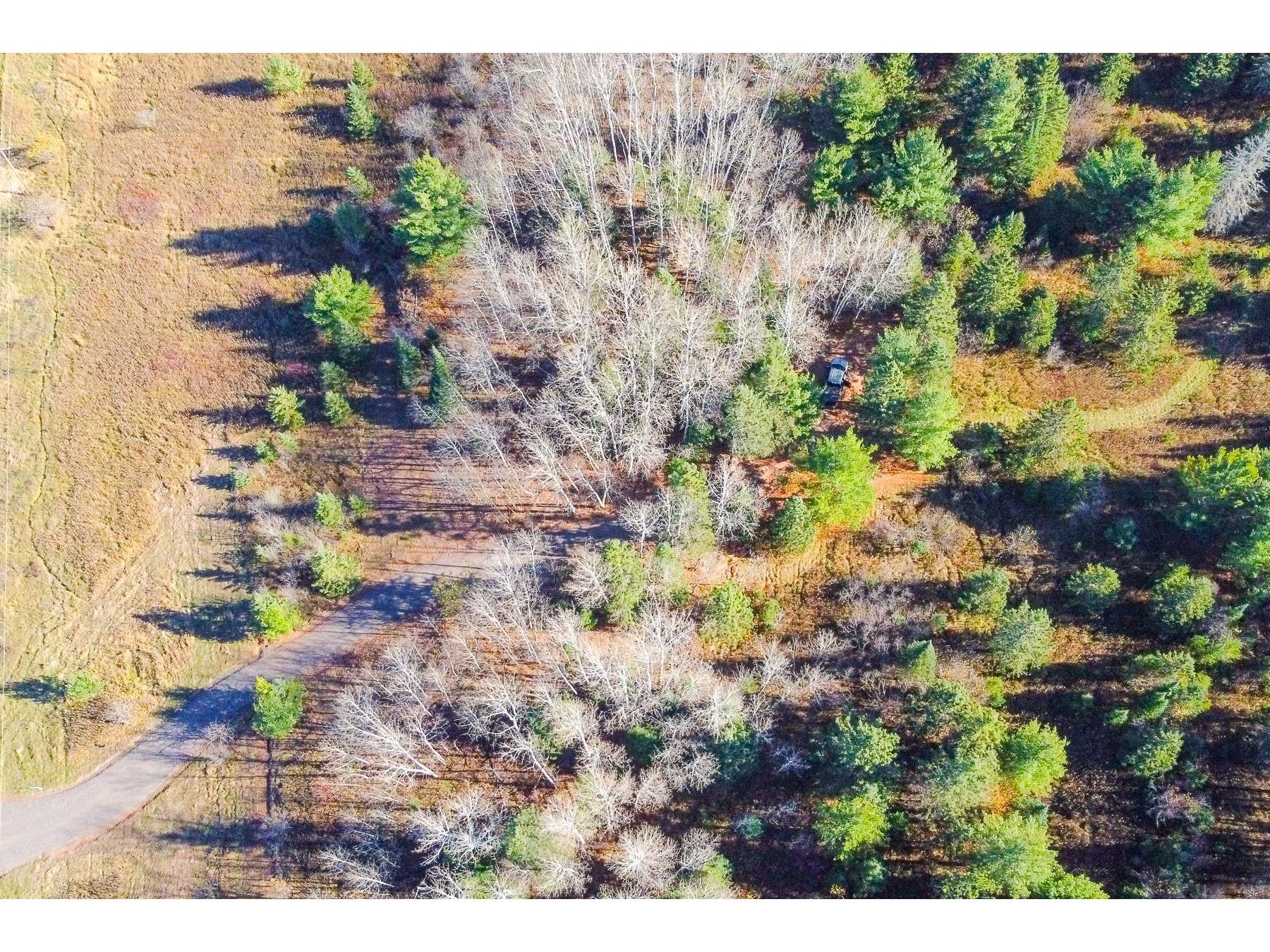 XXX Lenawee Rd Herbster WI 54844 - East Fork Cranberry River 6118678 image7