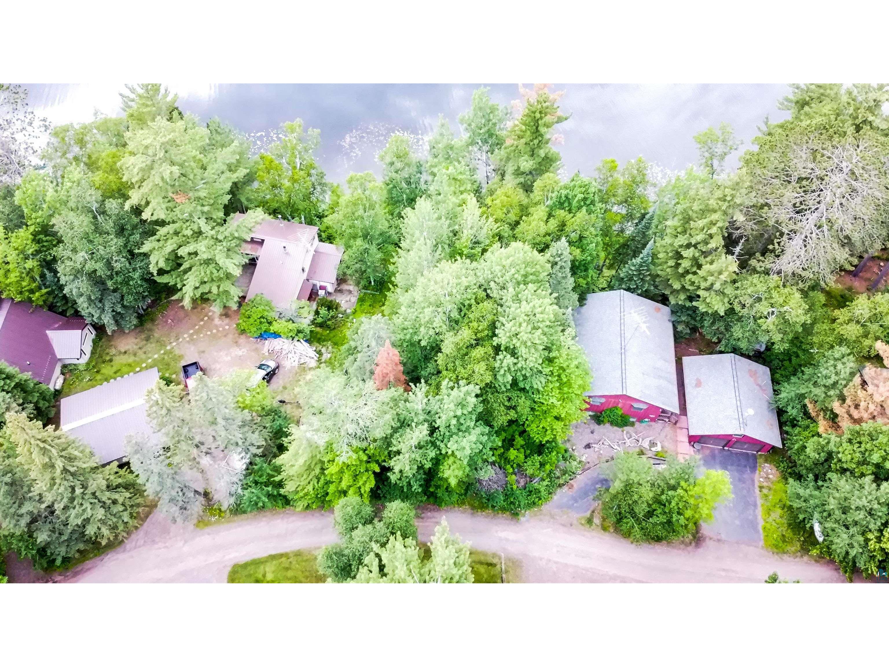 XXX Little Hanging Horn Cr, Barnum, MN, 55707 MLS 6104141 Edina Realty