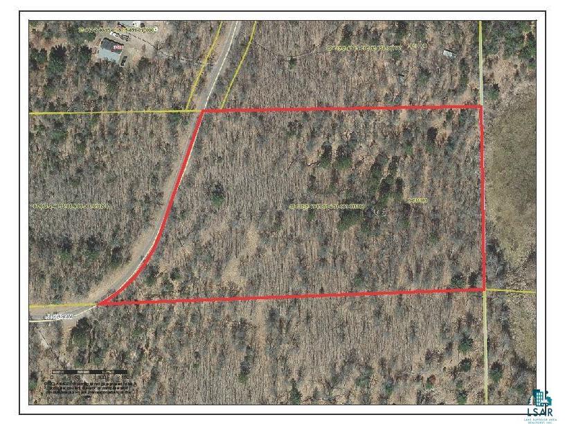 XXX Loon Lake Rd, Danbury, WI, 54830 MLS 6107517 Edina Realty