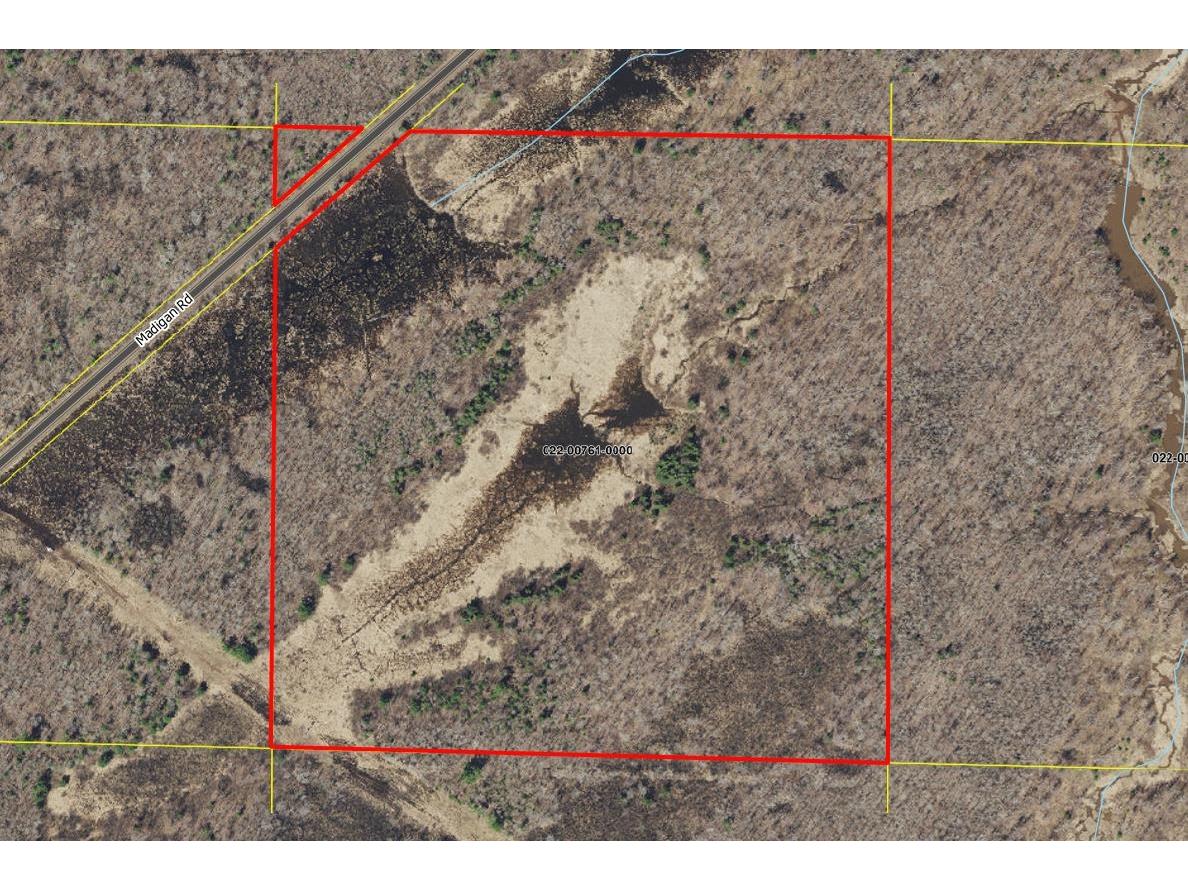 XXX Madigan Rd Odanah WI 54861 6122732 image3