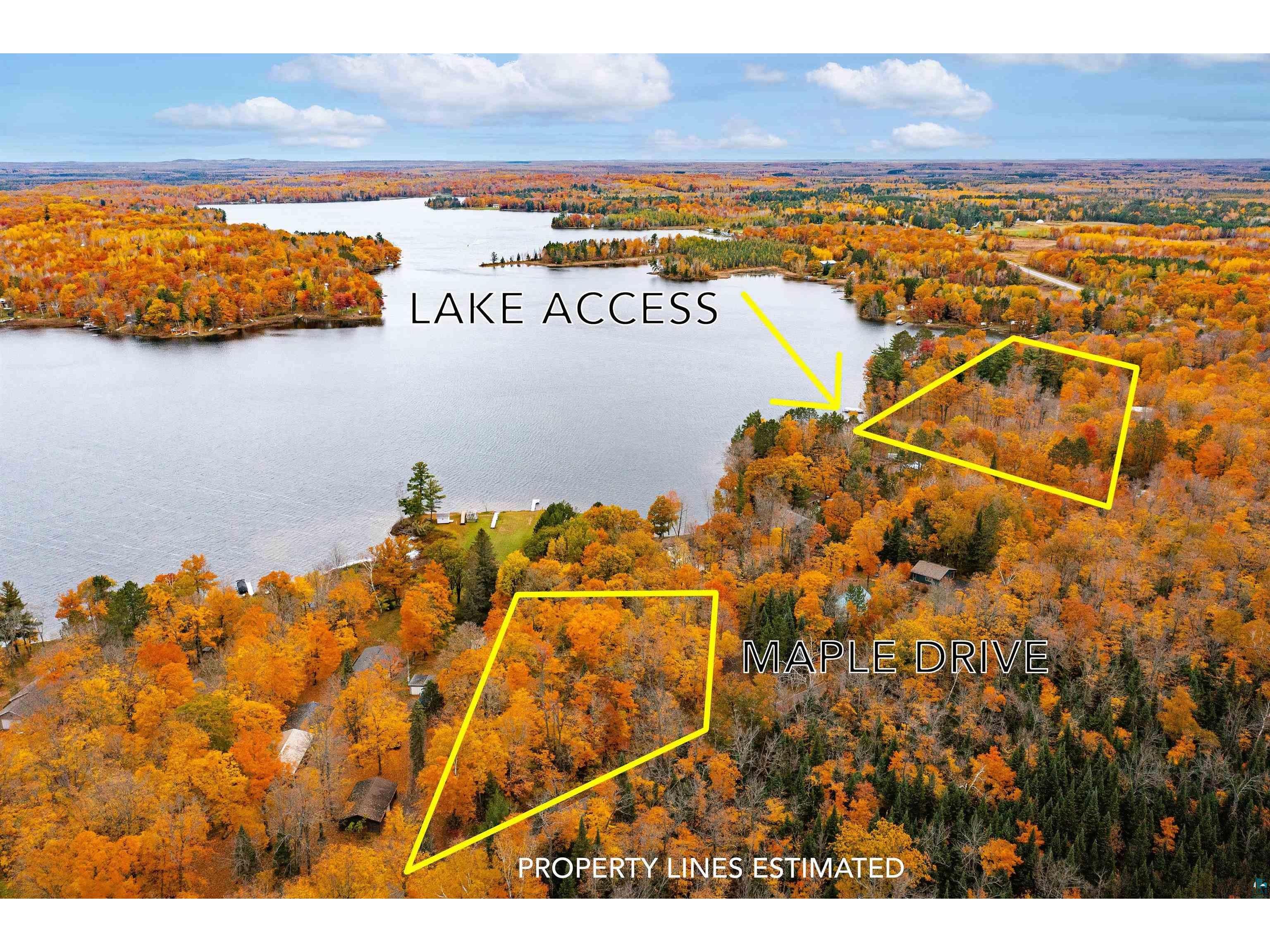 XXX Maple Dr, Cloquet, MN, 55720 MLS 6105999 Edina Realty