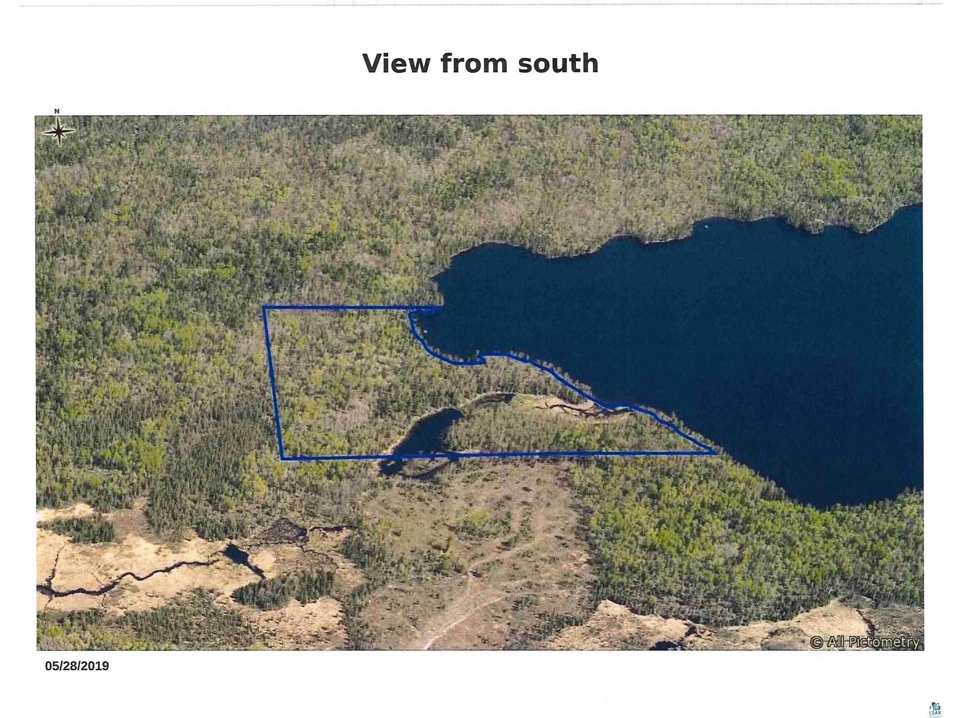 XXX Mitchell Lake, Ely, MN, 55731 MLS 6102251 Edina Realty