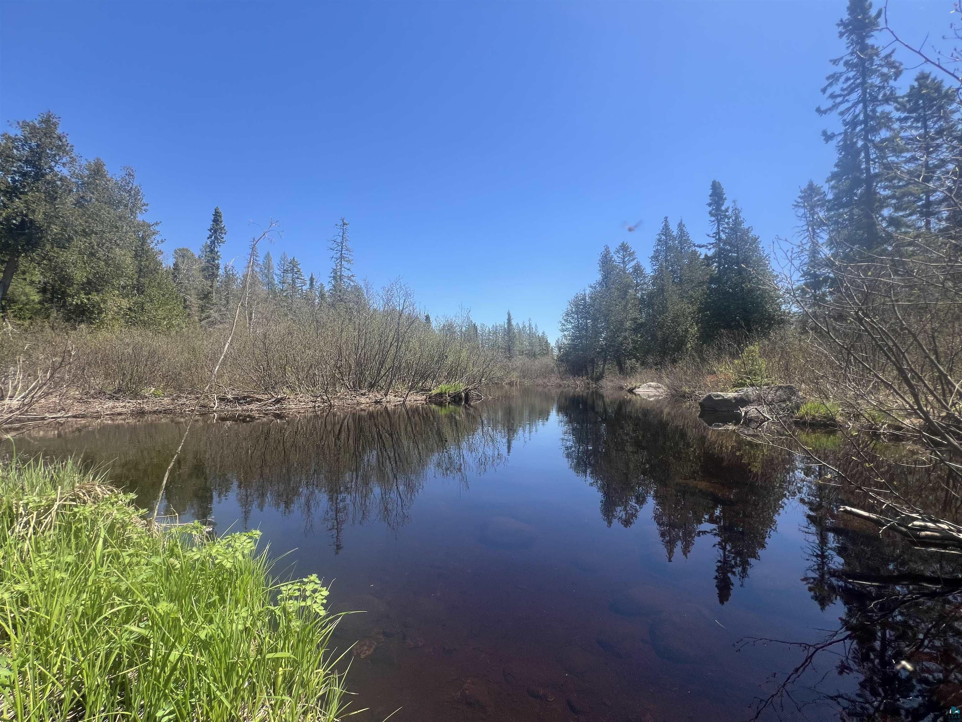 XXX Moose Ridge Rd Isabella MN 55607 - Little Isabella River 6125854 image1