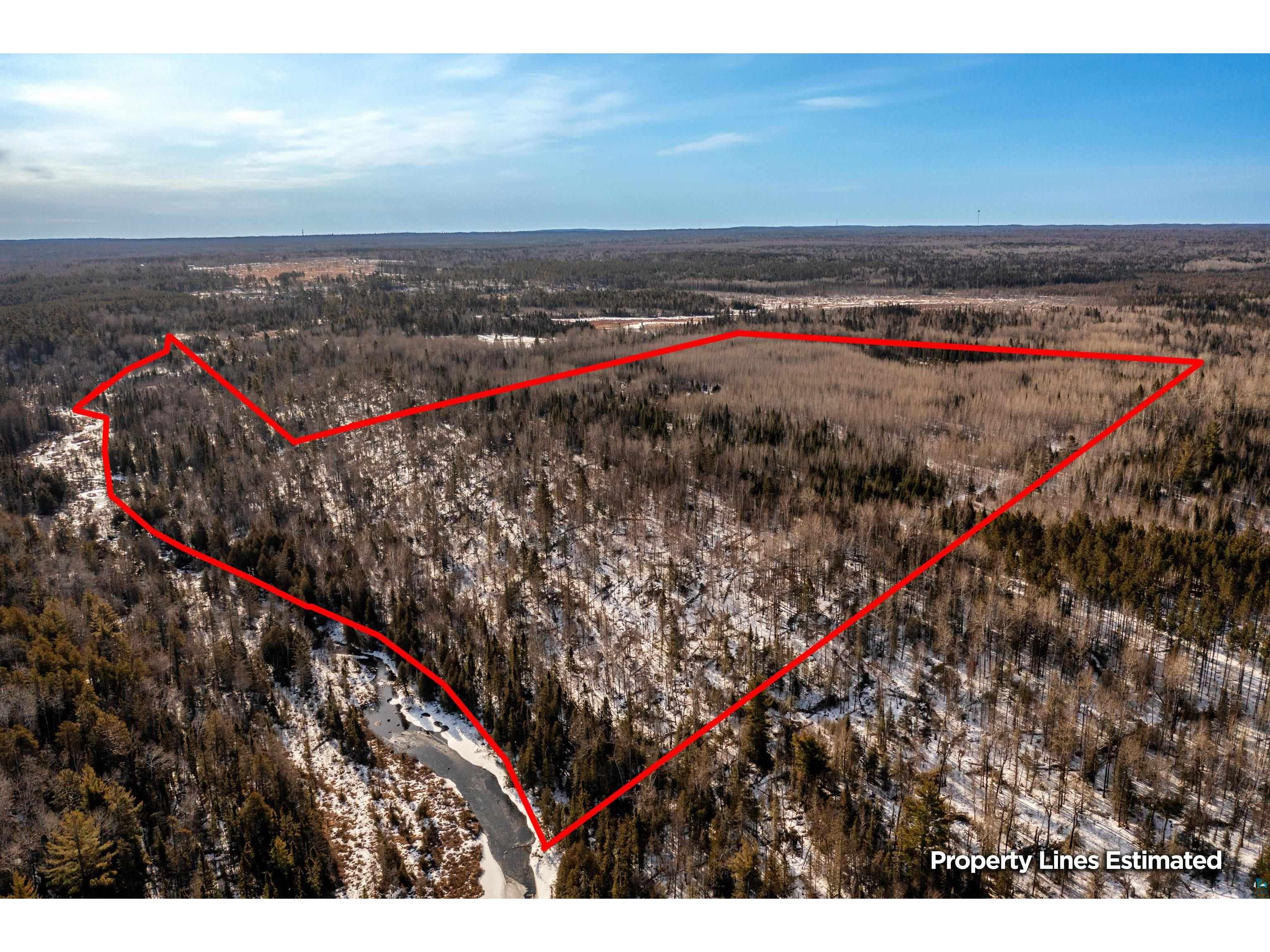 XXX Moose Ridge Rd Isabella MN 55607 - Little Isabella River 6125854 image15