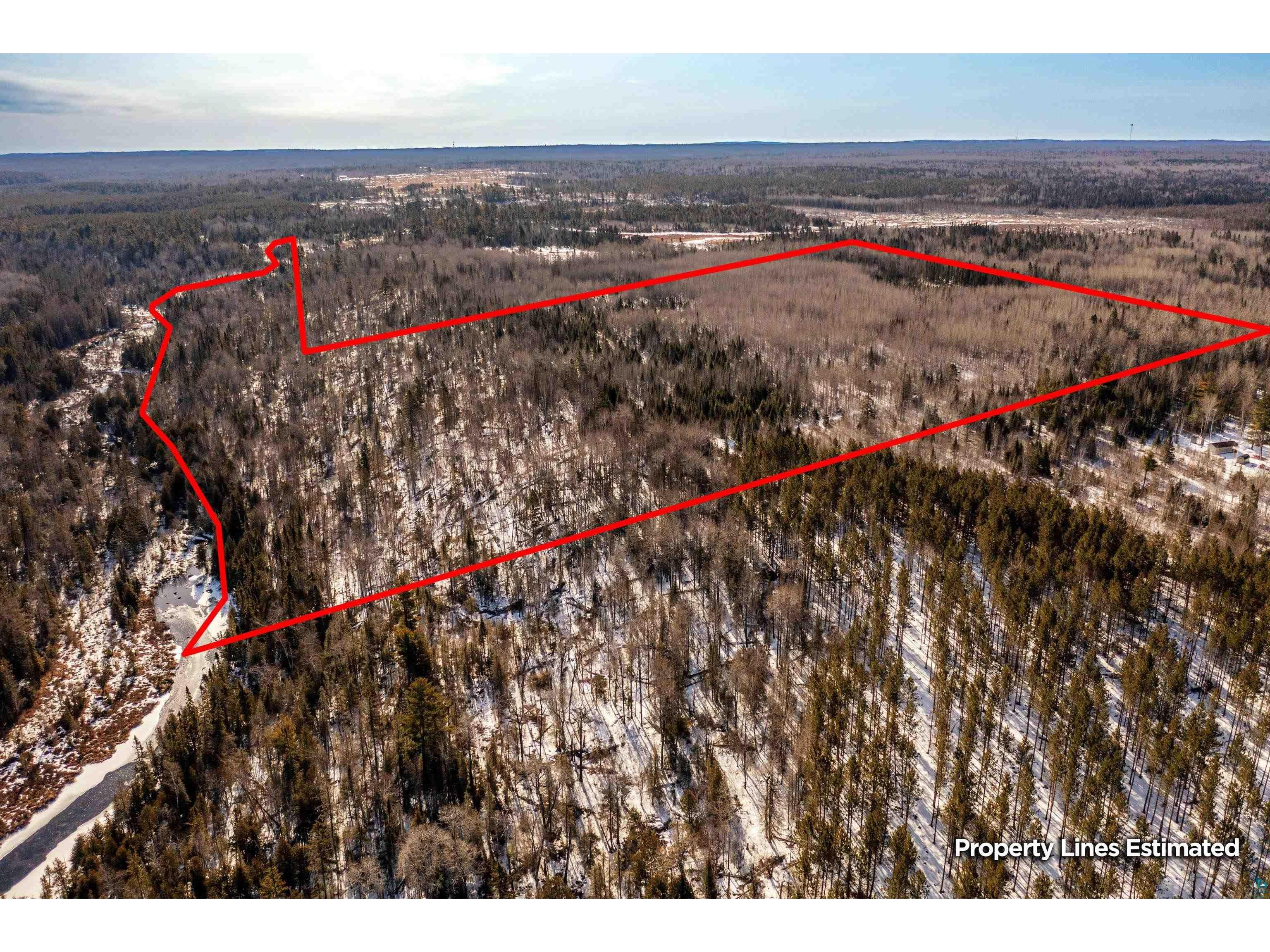 XXX Moose Ridge Rd Isabella MN 55607 - Little Isabella River 6125854 image16