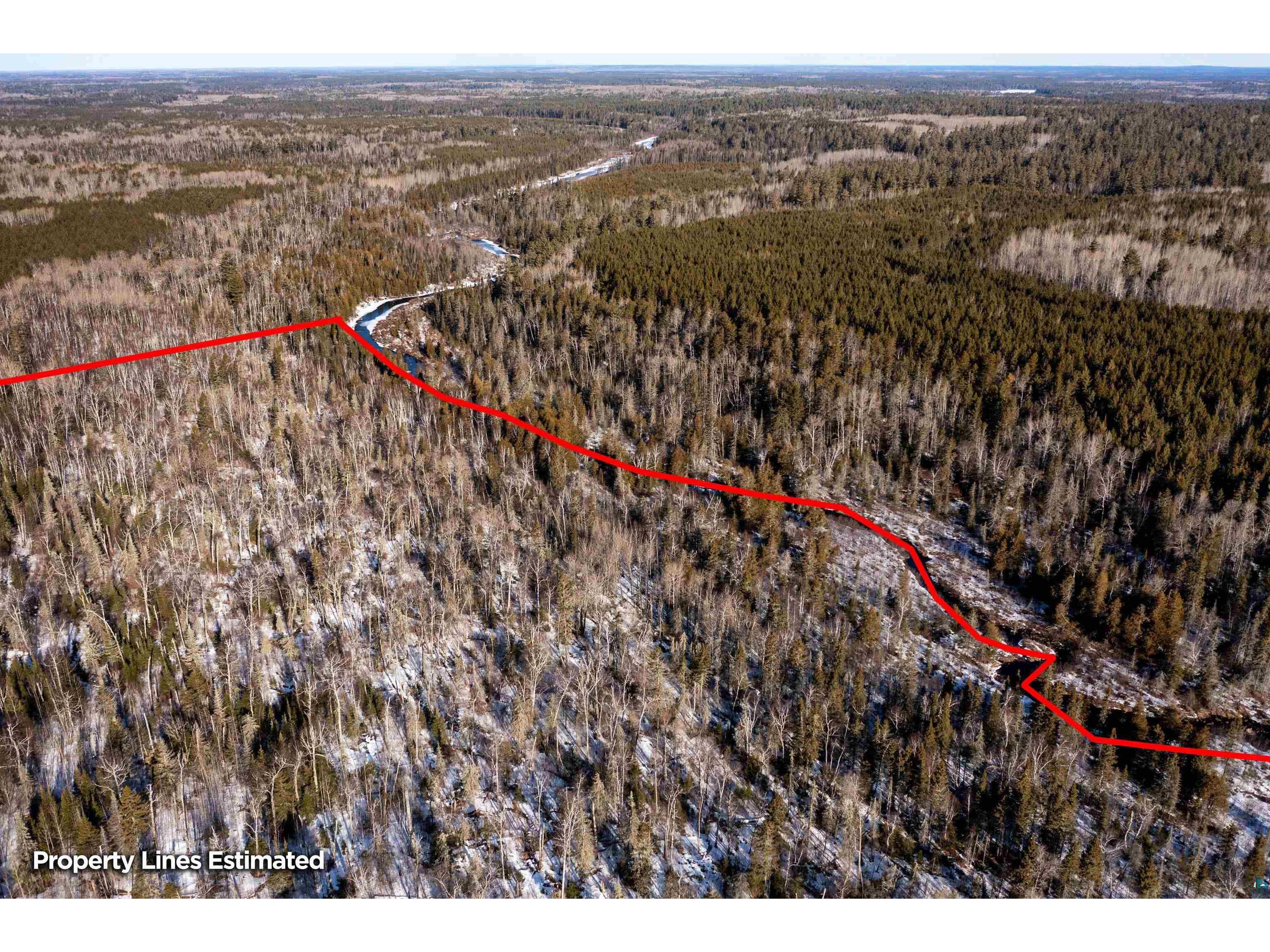 XXX Moose Ridge Rd Isabella MN 55607 - Little Isabella River 6125854 image18