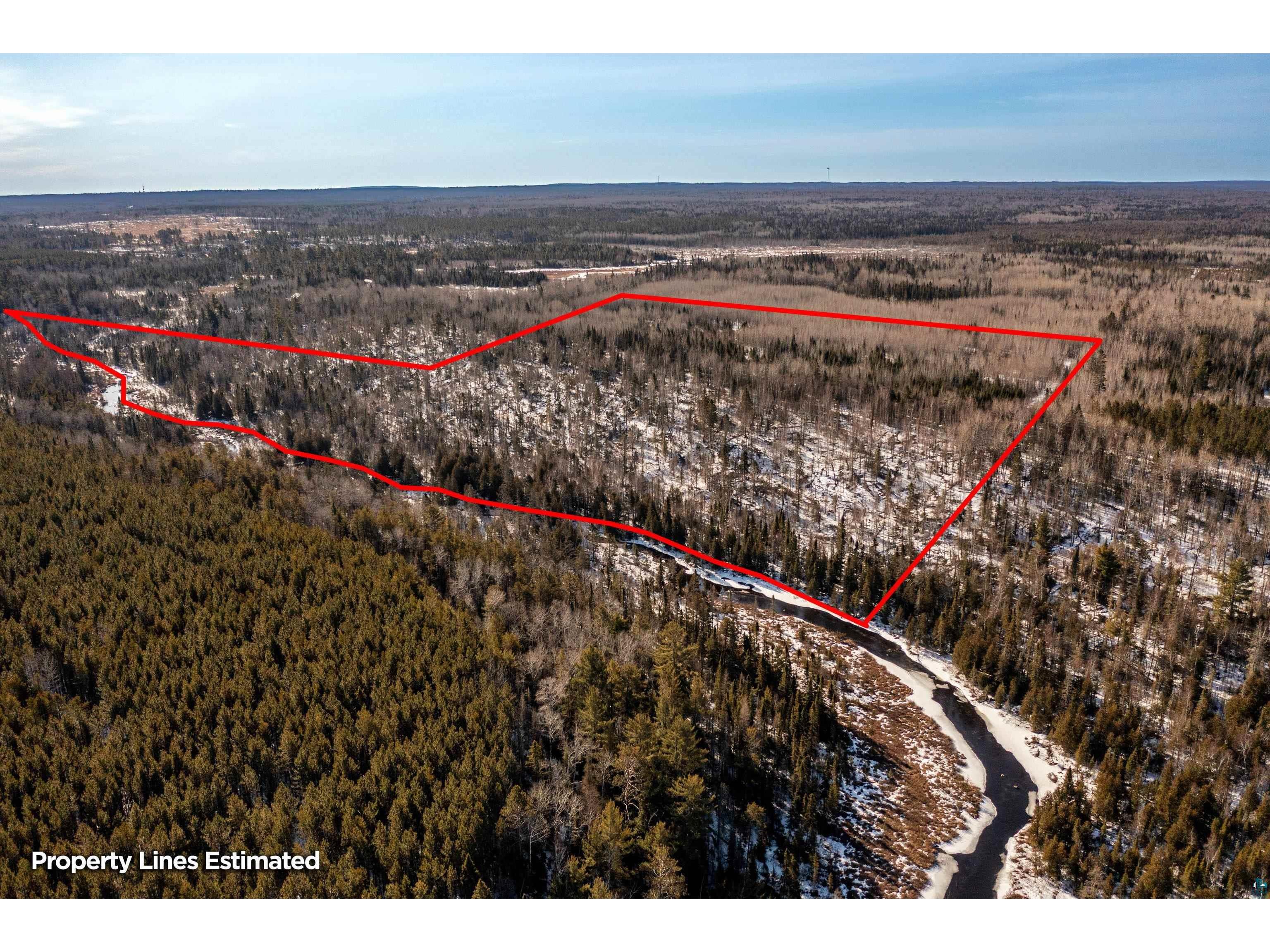XXX Moose Ridge Rd Isabella MN 55607 - Little Isabella River 6125854 image22