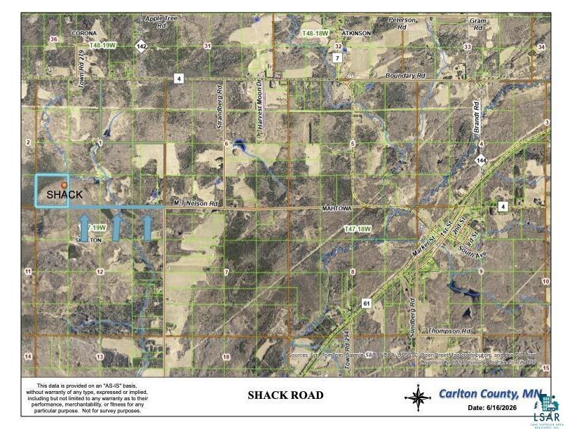 XXX Mt Nelson Rd Mahtowa MN 55707 6126122 image24