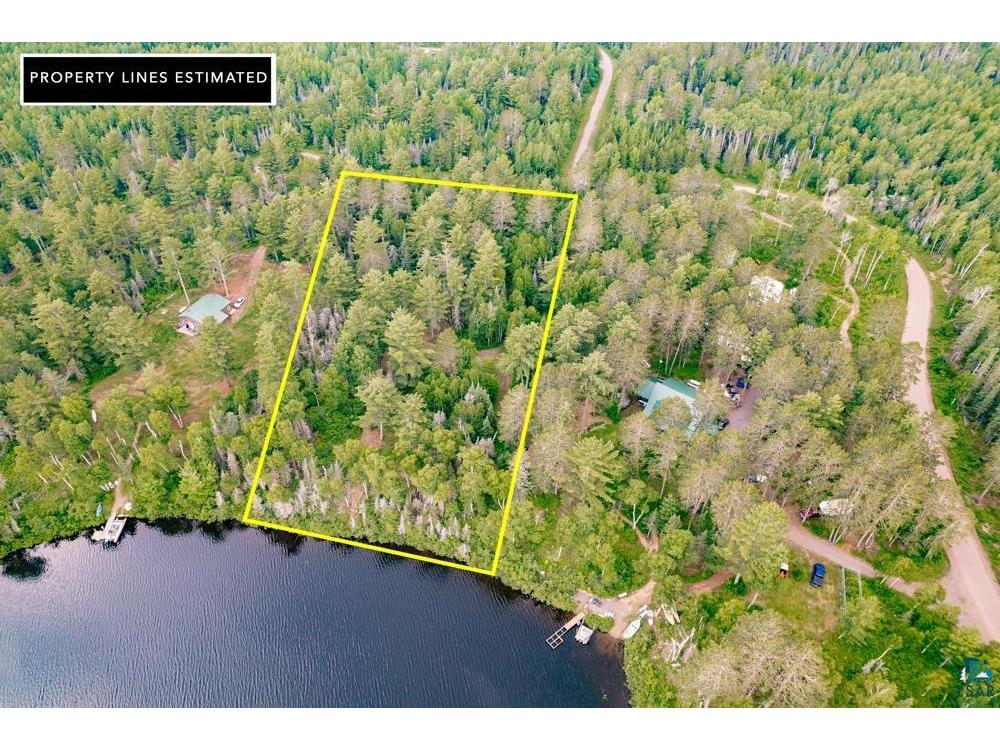 XXX Norsk Ln Brimson MN 55602 - Little Coyote 6109162 image1