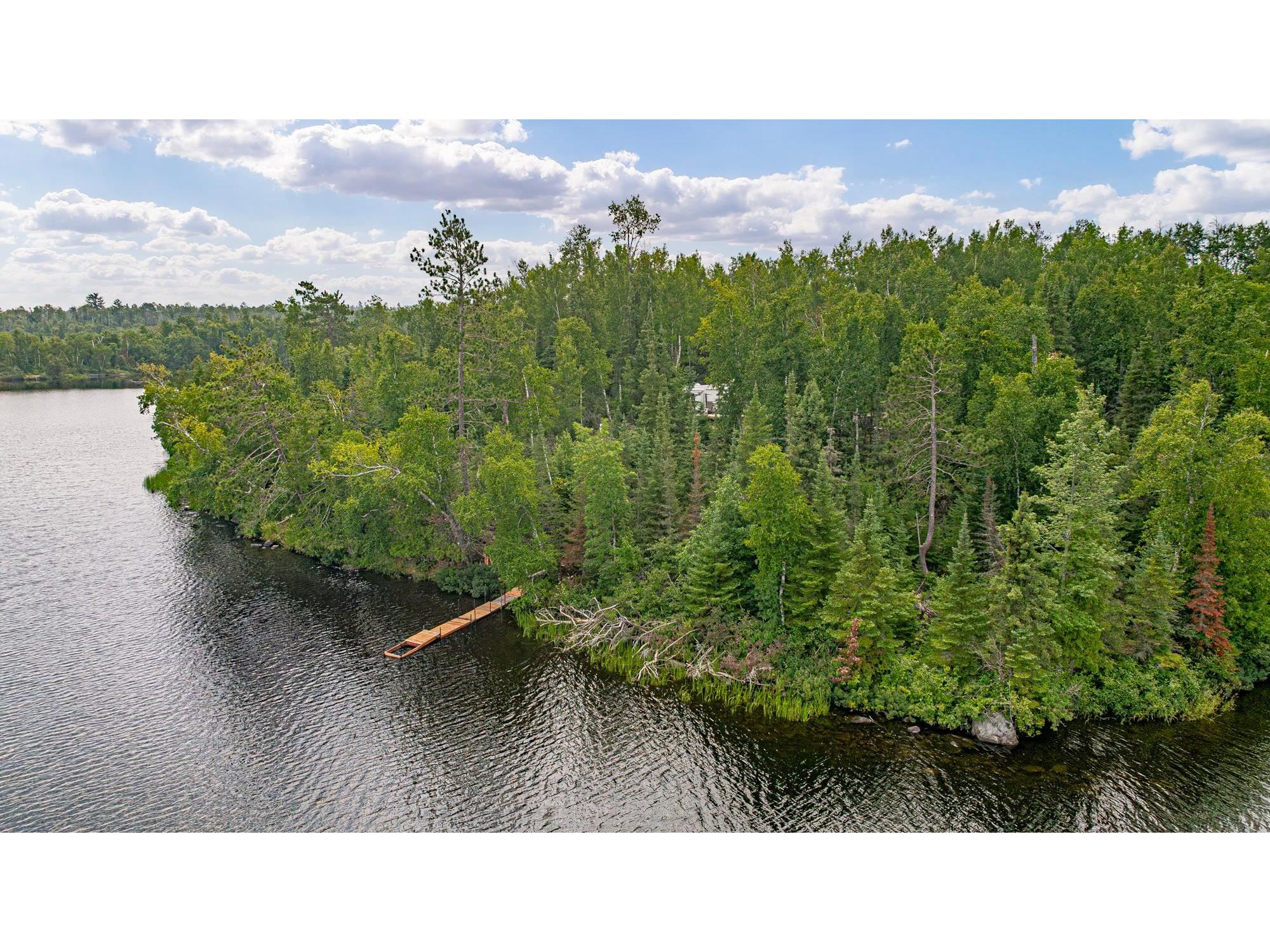 XXX Olson Bay Tr Ely MN 55731 - Shagawa Lake 6121227 image1