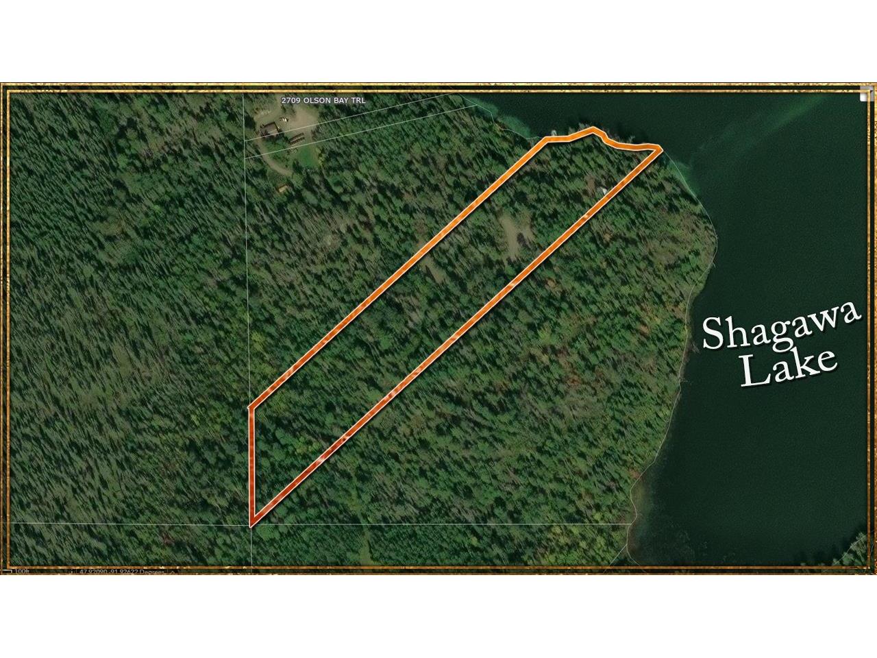 XXX Olson Bay Tr Ely MN 55731 - Shagawa Lake 6121227 image2