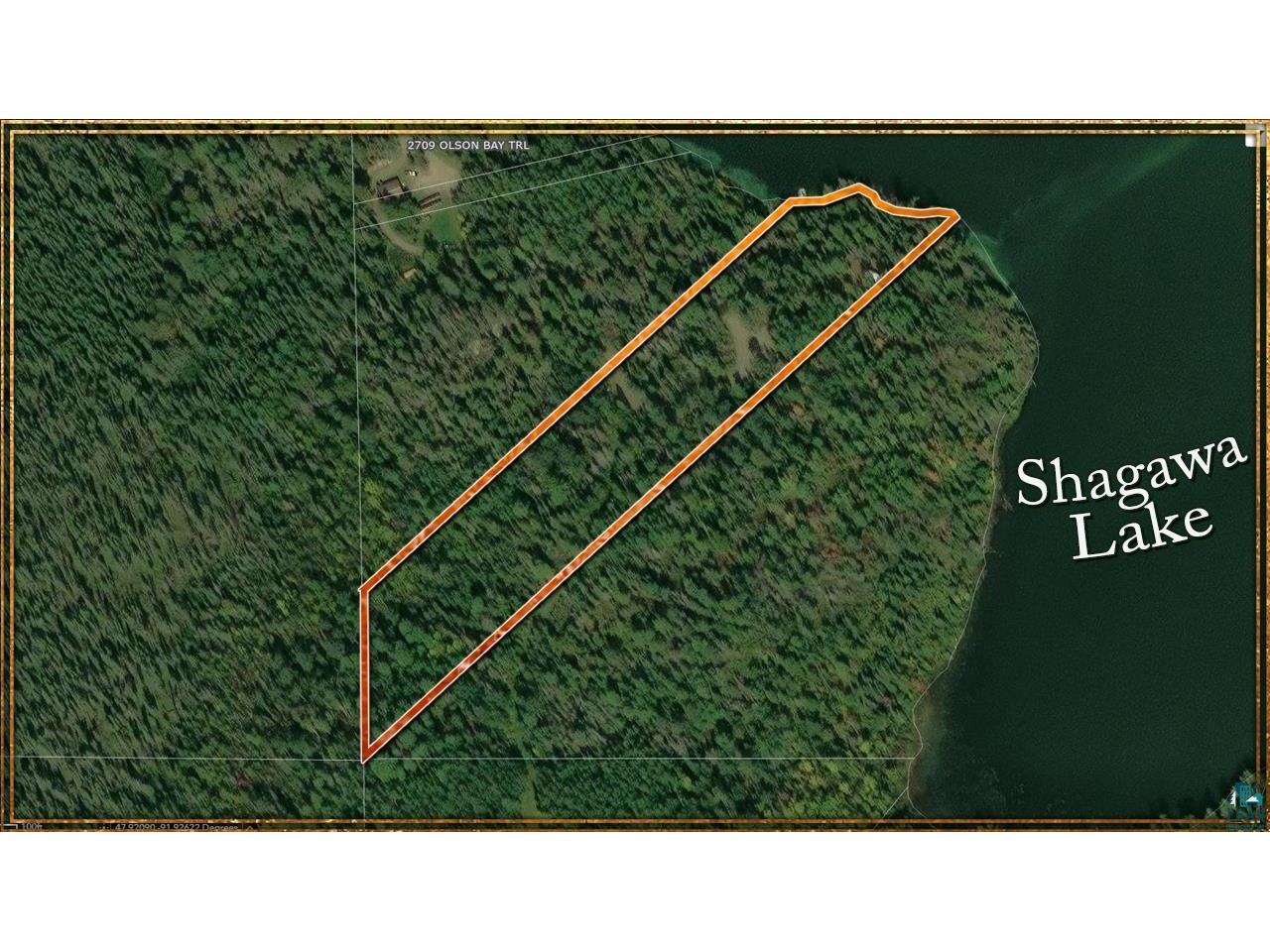XXX Olson Bay Tr Ely MN 55731 - Shagawa Lake 6124409 image2